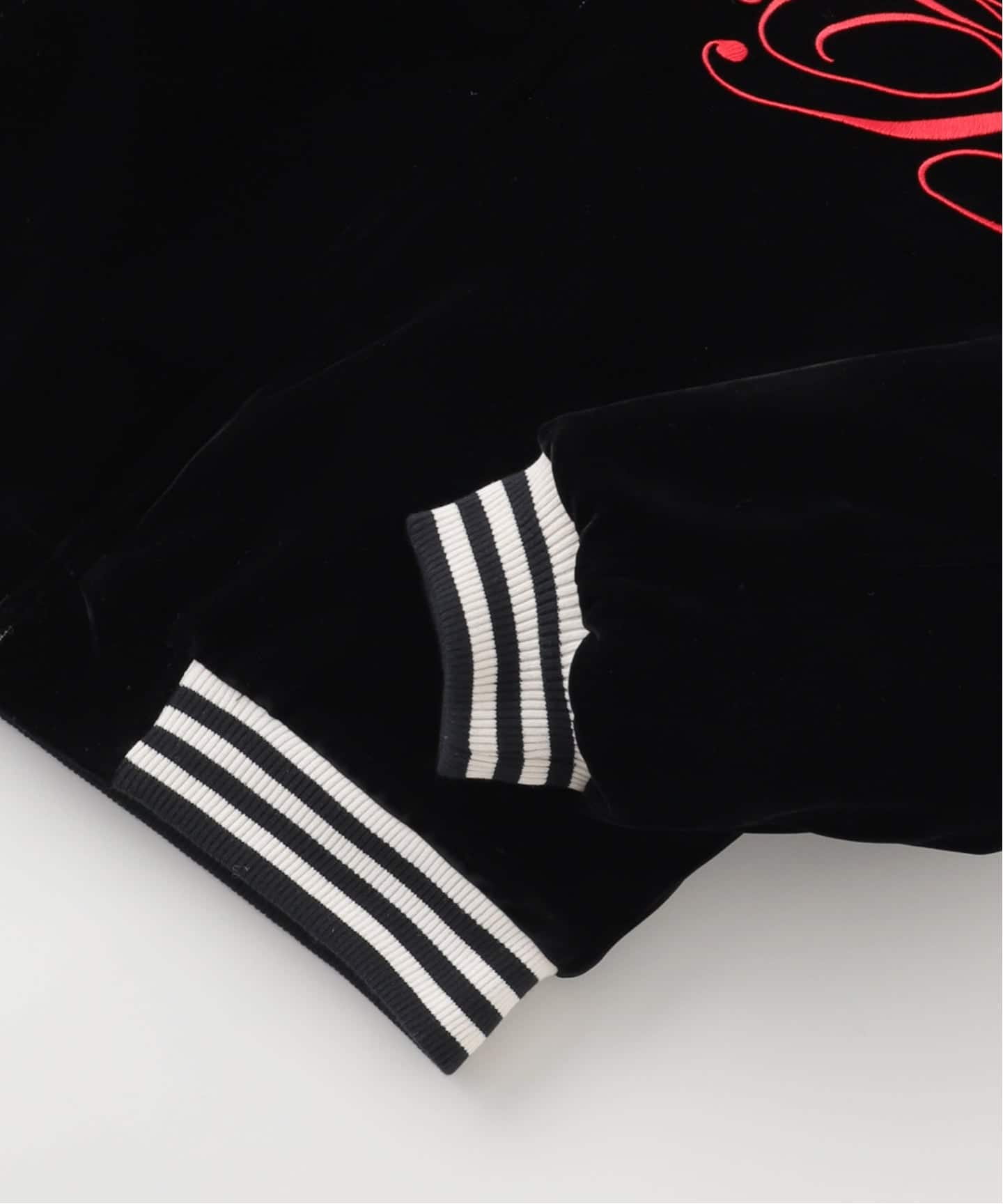 AFB / エーエフビー SIGNATURE BOMBER JACKET（中綿・キルティング