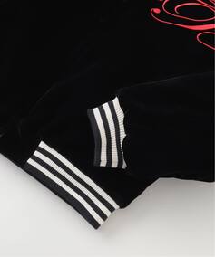 AFB / エーエフビー SIGNATURE BOMBER JACKET（中綿・キルティング 