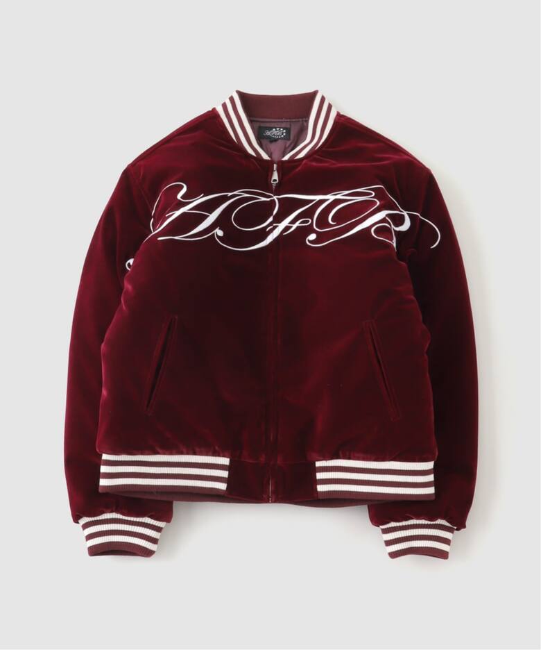 ブルゾン／アウター