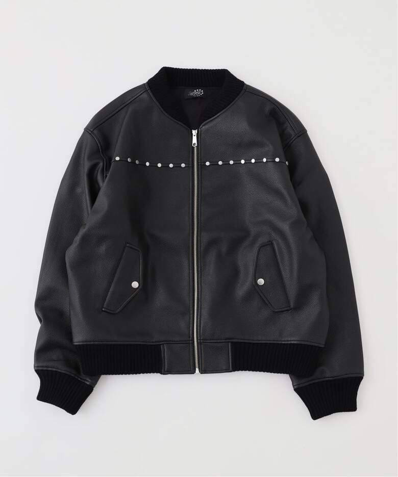 ブルゾン／アウター