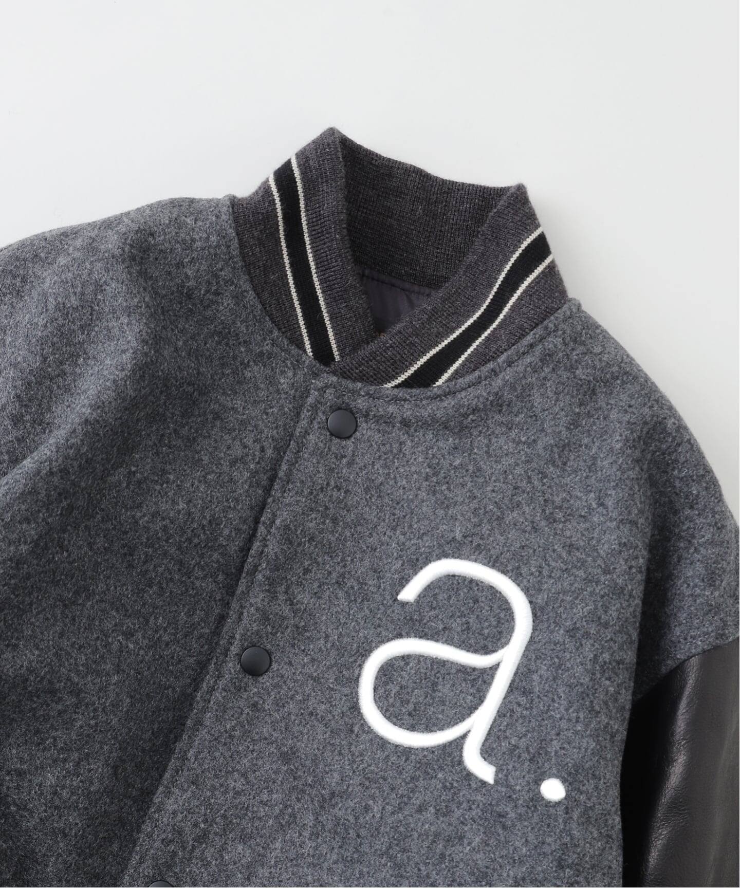 ADD SOME LABELS / アドサムラベルズ × SKOOKUM / 5TH ANNIV JACKET