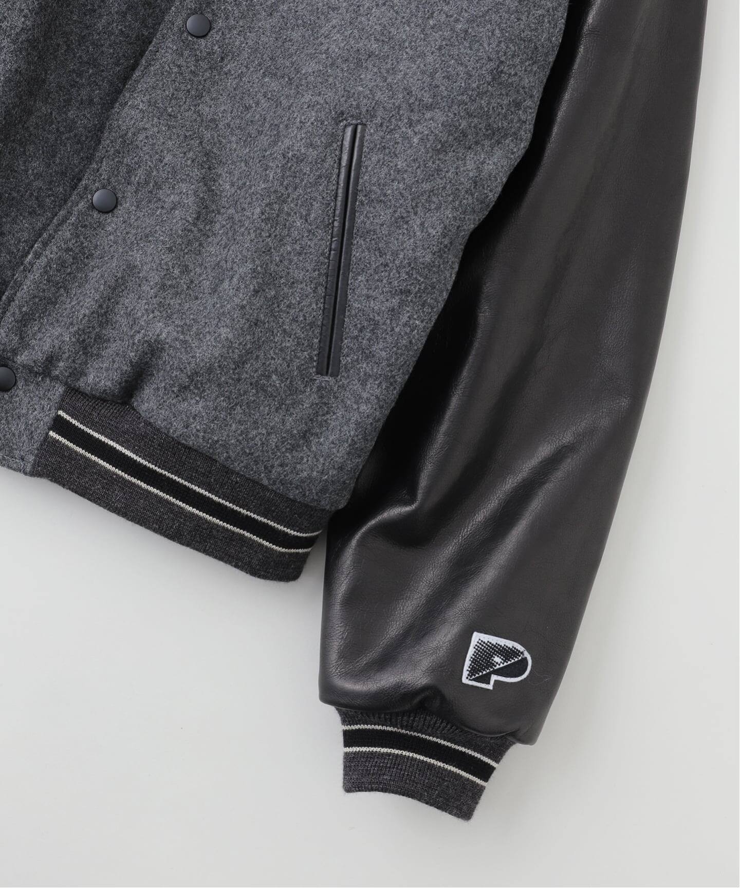 ADD SOME LABELS / アドサムラベルズ × SKOOKUM / 5TH ANNIV JACKET