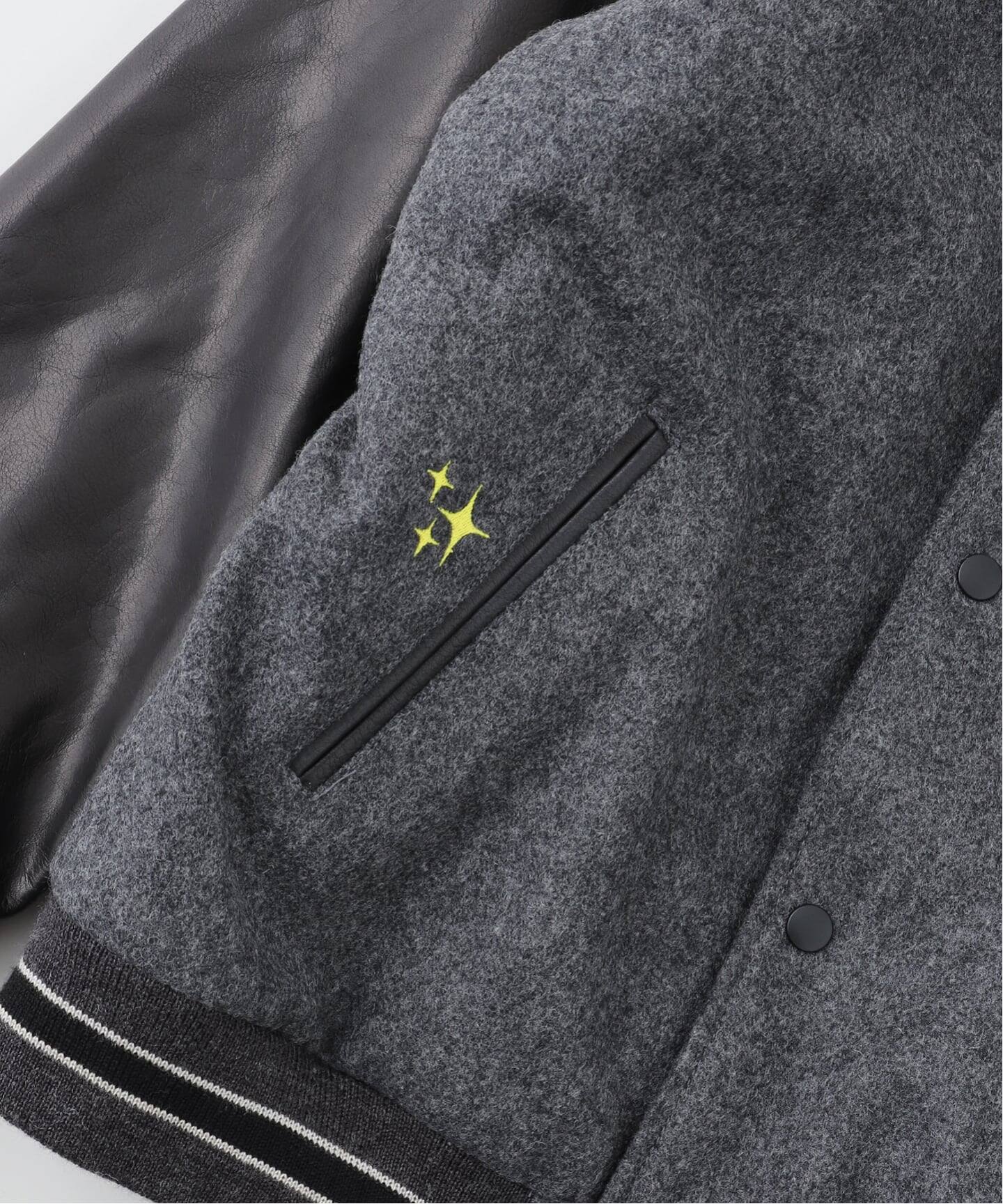 ADD SOME LABELS / アドサムラベルズ × SKOOKUM / 5TH ANNIV JACKET