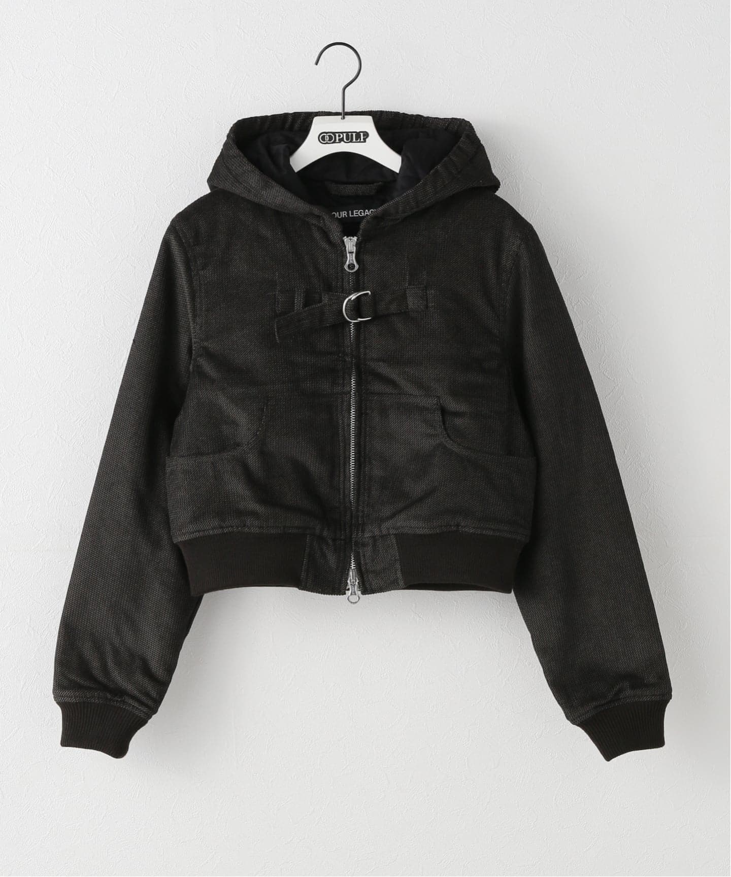 OUR LEGACY / アワーレガシー COAST JACKET / W4251BD（その他ブルゾン