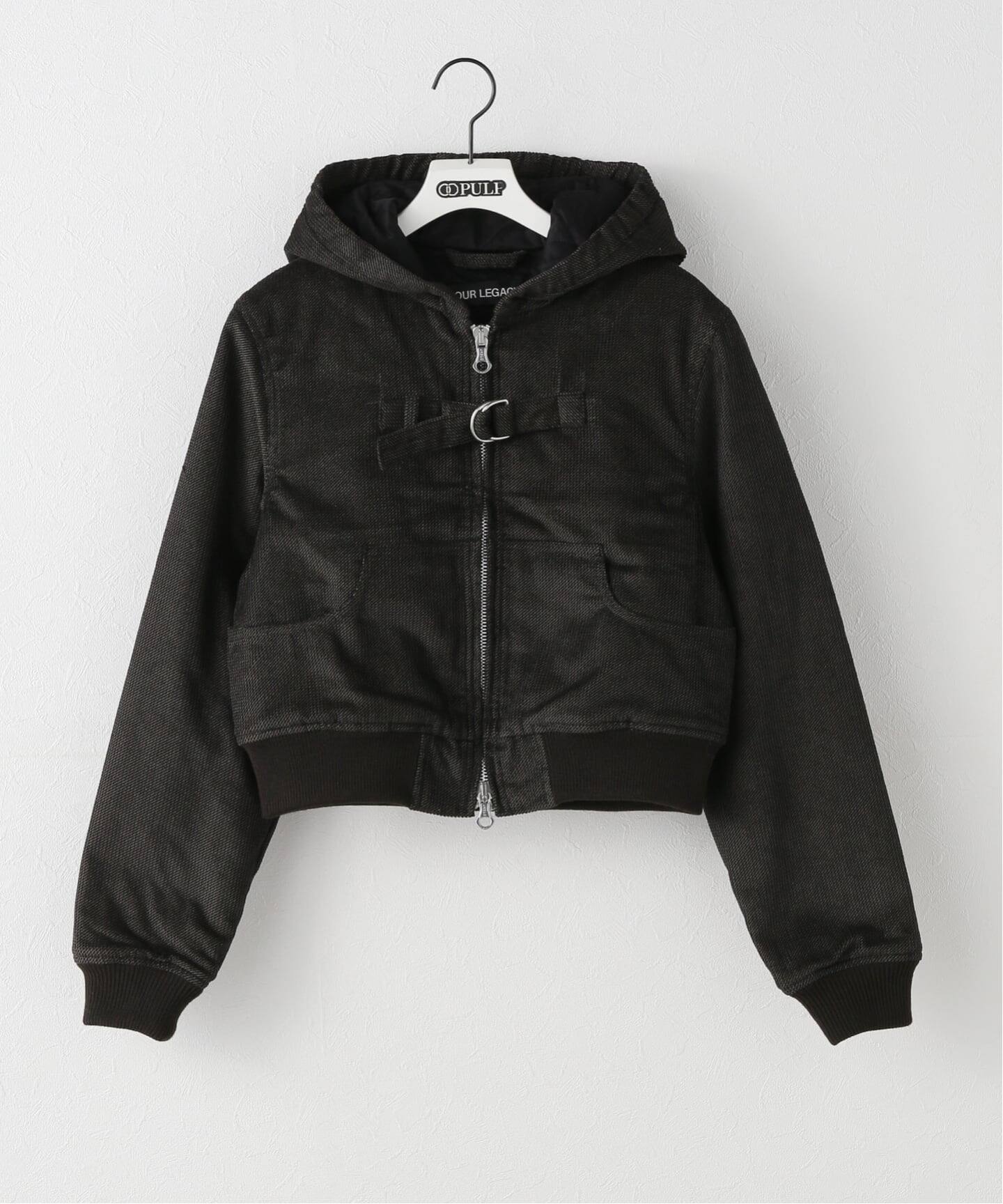 OUR LEGACY / アワーレガシー COAST JACKET / W4251BD（その他ブルゾン 