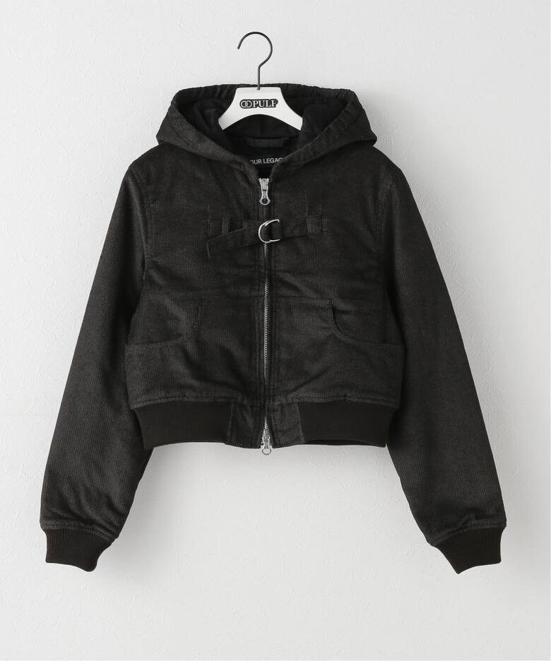 ブルゾン／アウター