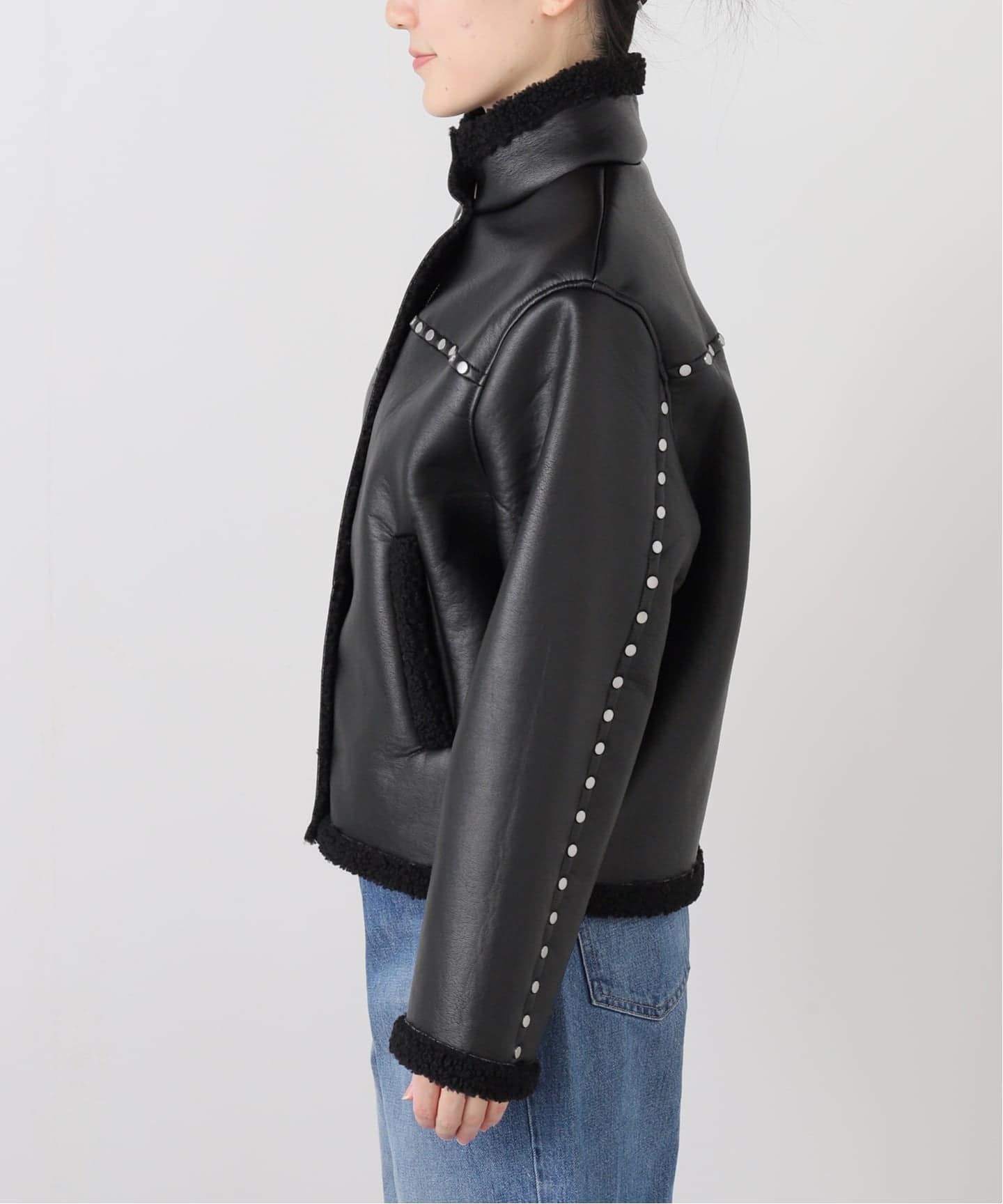 ジャケット・アウター Afb jacket AFB（エーエフビー） コート ジャケット AFB/エーエフビー/BOARDRIDING