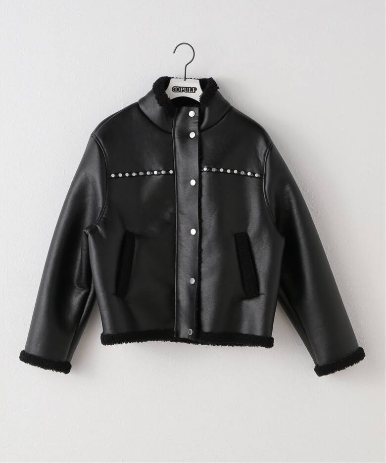 ブルゾン／アウター