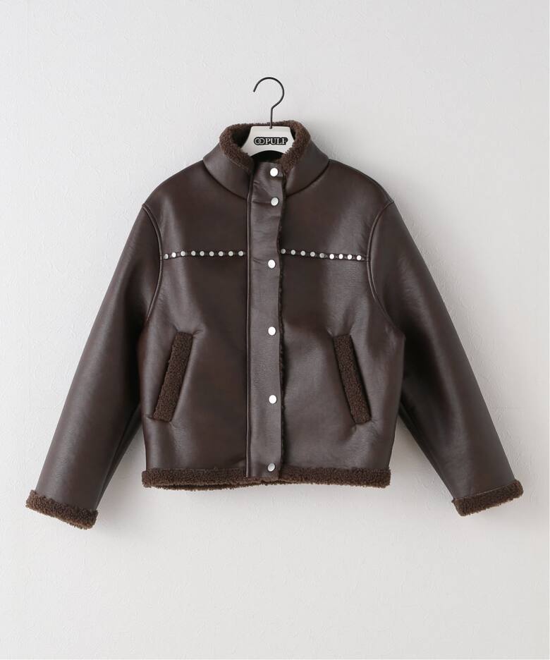 ブルゾン／アウター