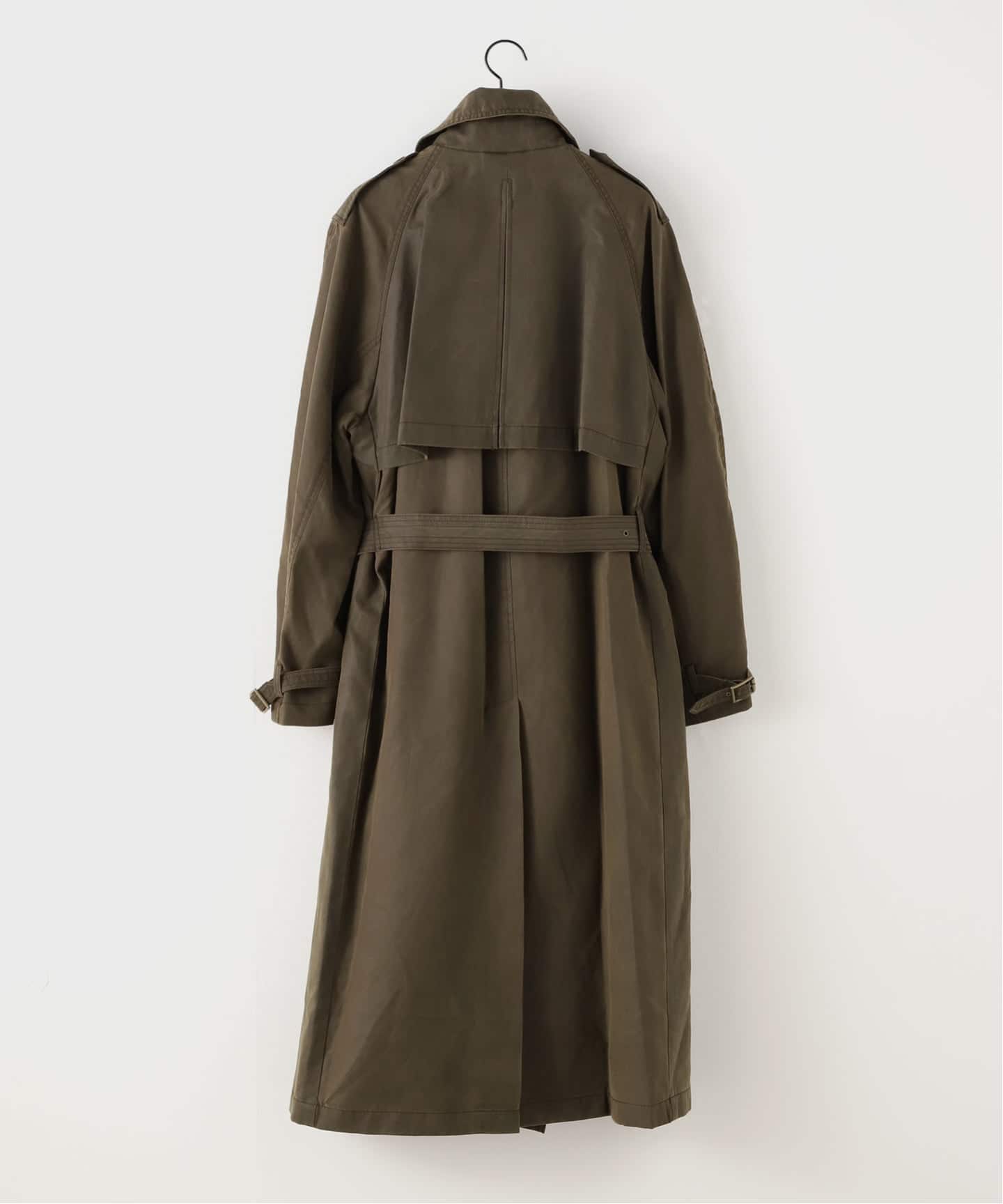 Geek Office / ギークオフィス】OPEN YY Woven MOTORCYCLE MAXI