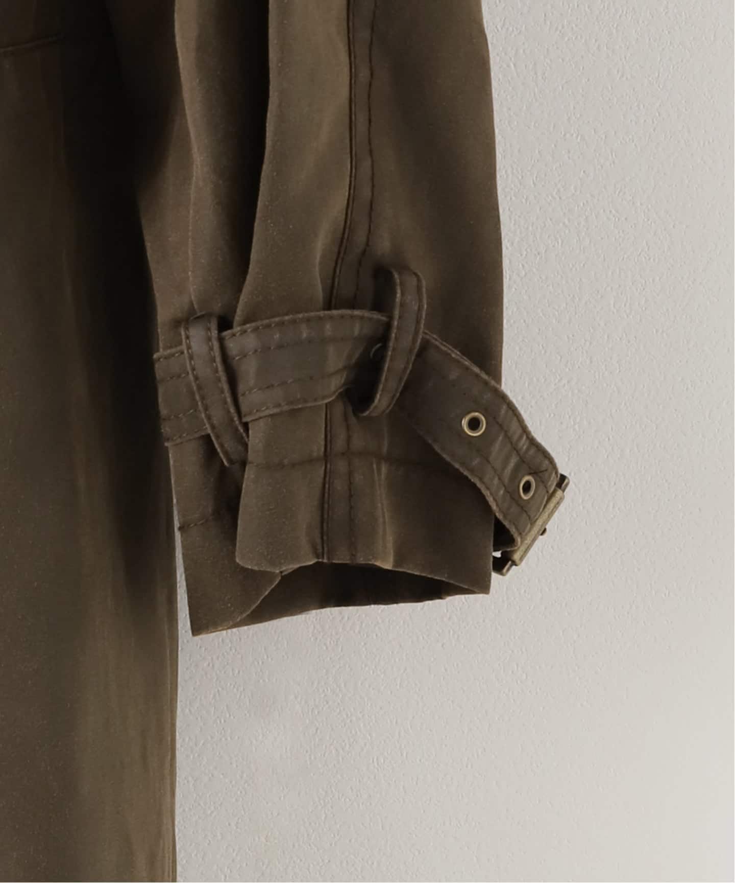 Geek Office / ギークオフィス】OPEN YY Woven MOTORCYCLE MAXI