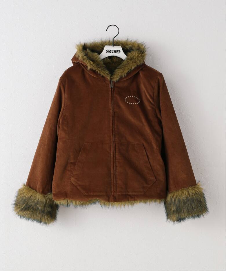 ブルゾン／アウター