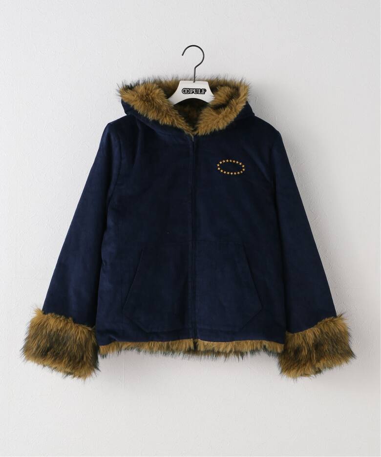 ブルゾン／アウター