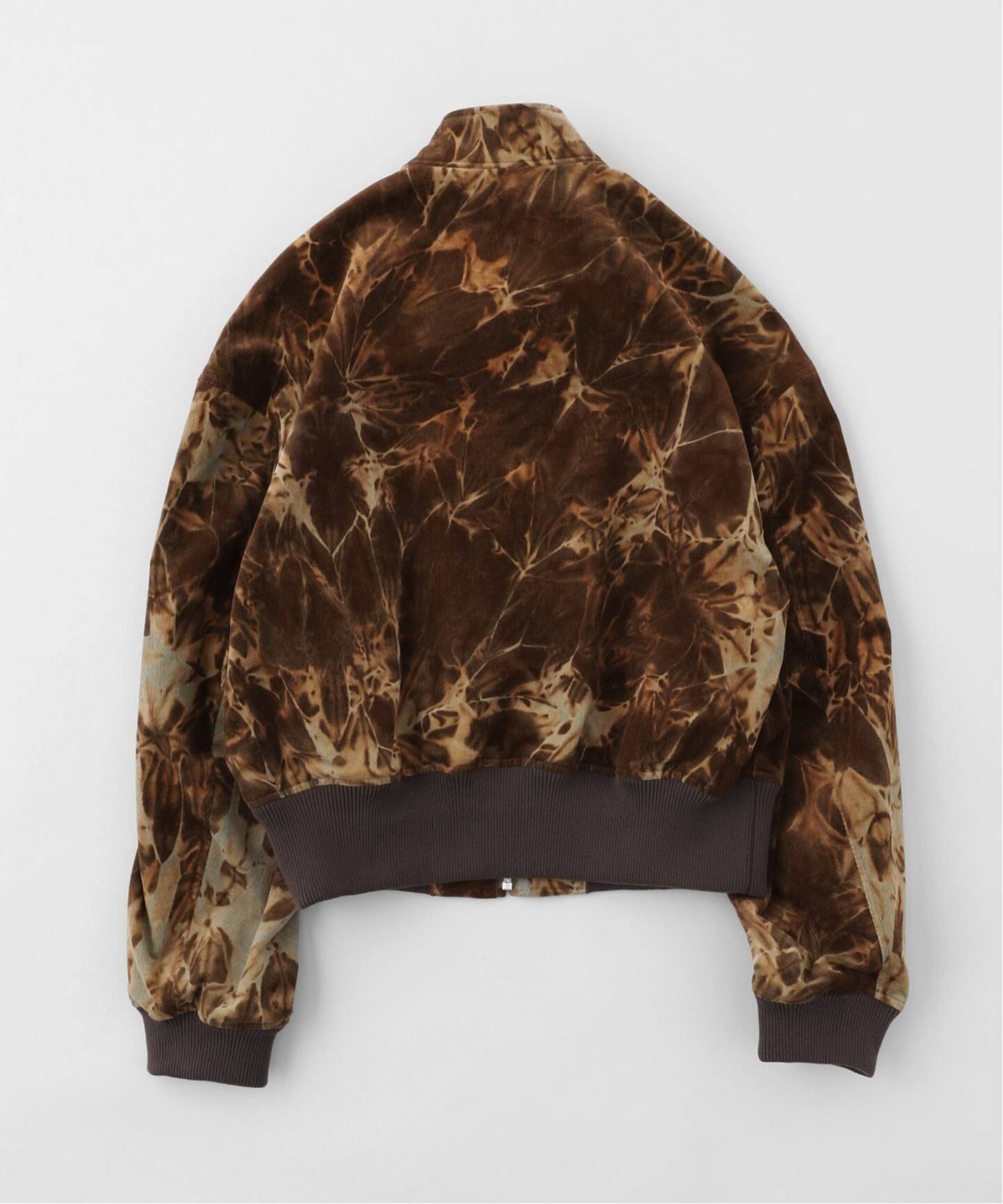 YUKI HASHIMOTO / ユウキハシモト CORDUROY HARRINGTON JKT（その他