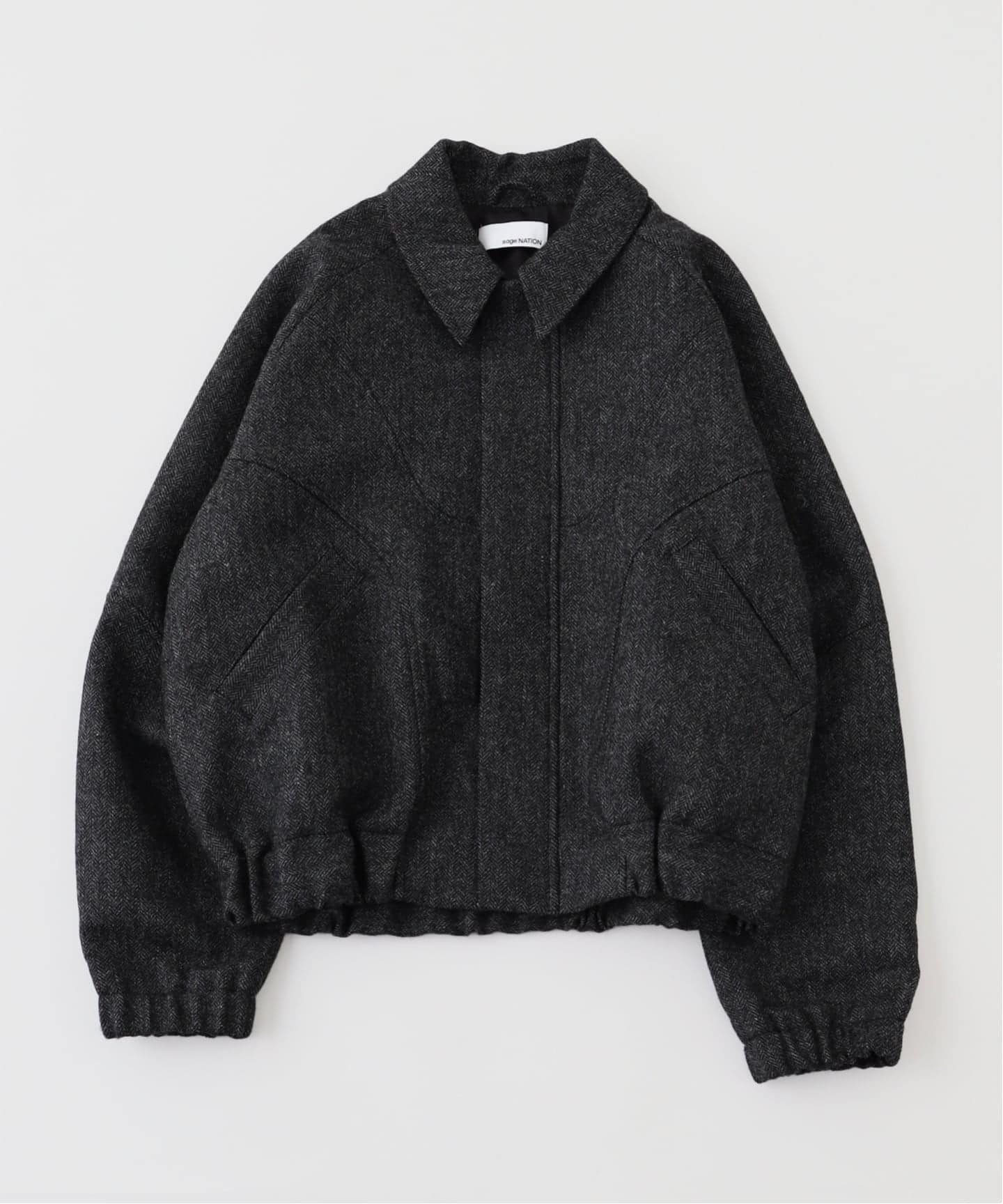 SAGE NATION / セイジネーション JIJI JACKET / S052（その他