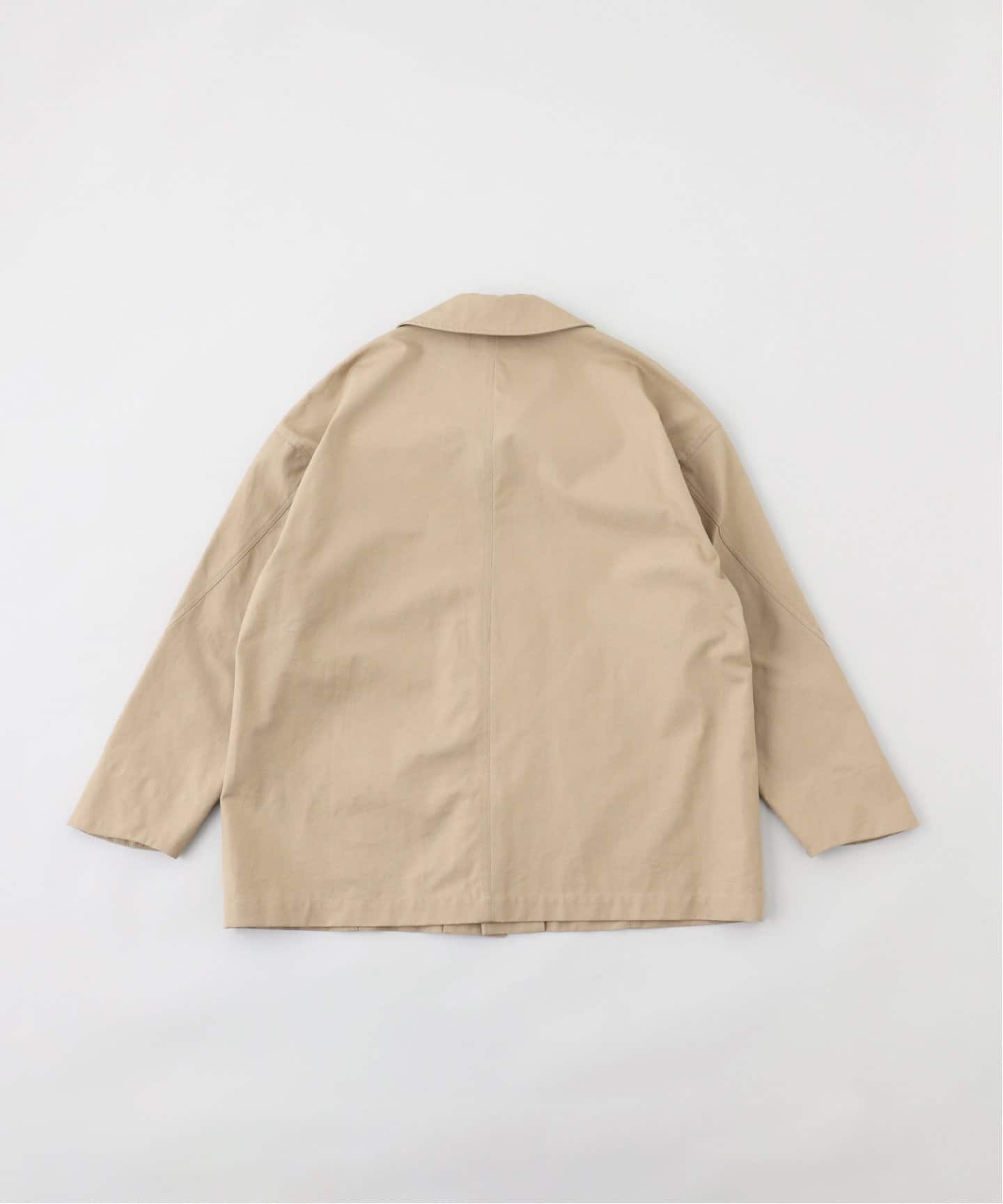 YUKI HASIMOTO  ワークジャケット YUKI HASHIMOTO WORK JACKET