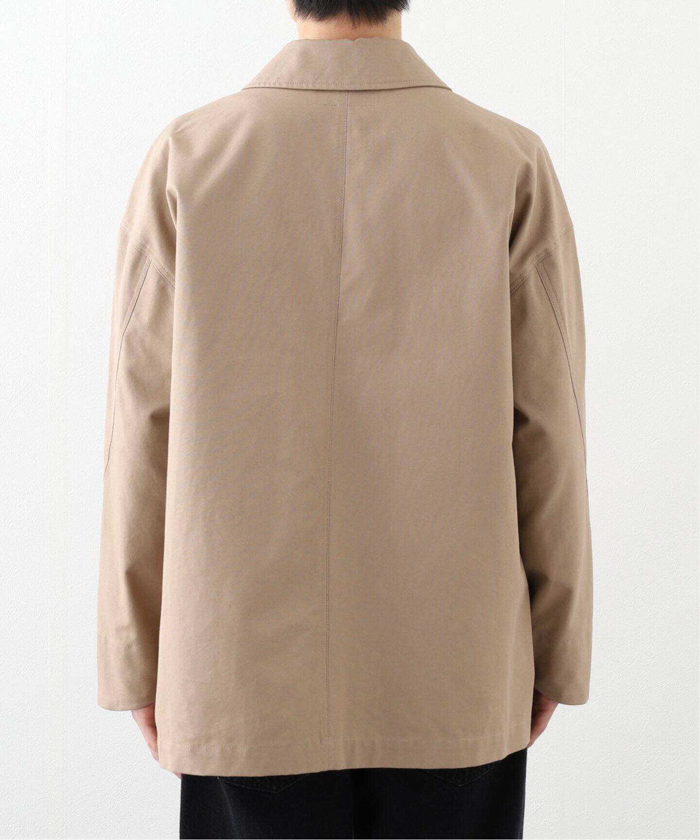 YUKI HASIMOTO  ワークジャケット YUKI HASHIMOTO WORK JACKET