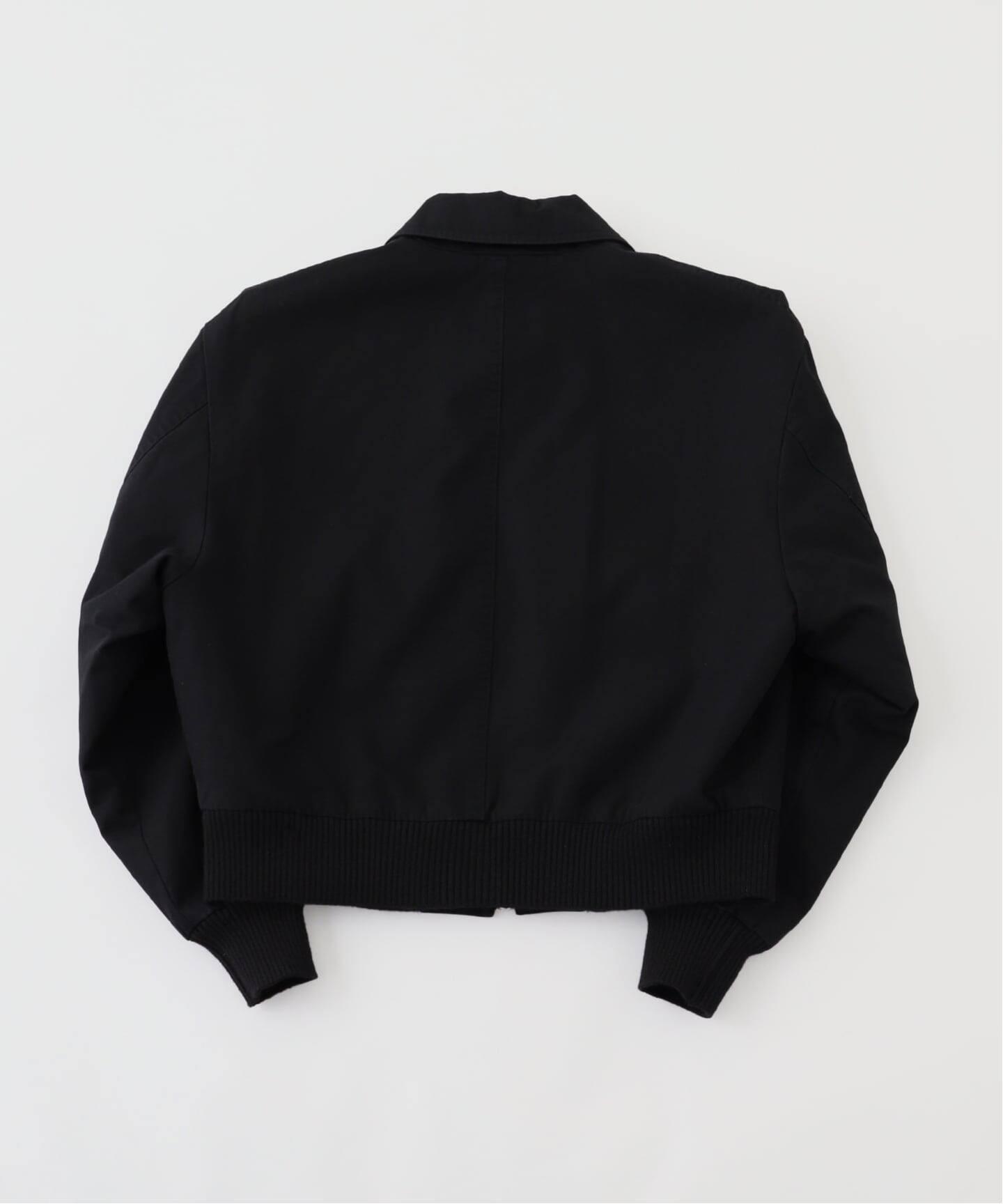 SECOND/LAYER / セカンドレイヤー REVIVAL FLIGHT JKT（ミリタリー