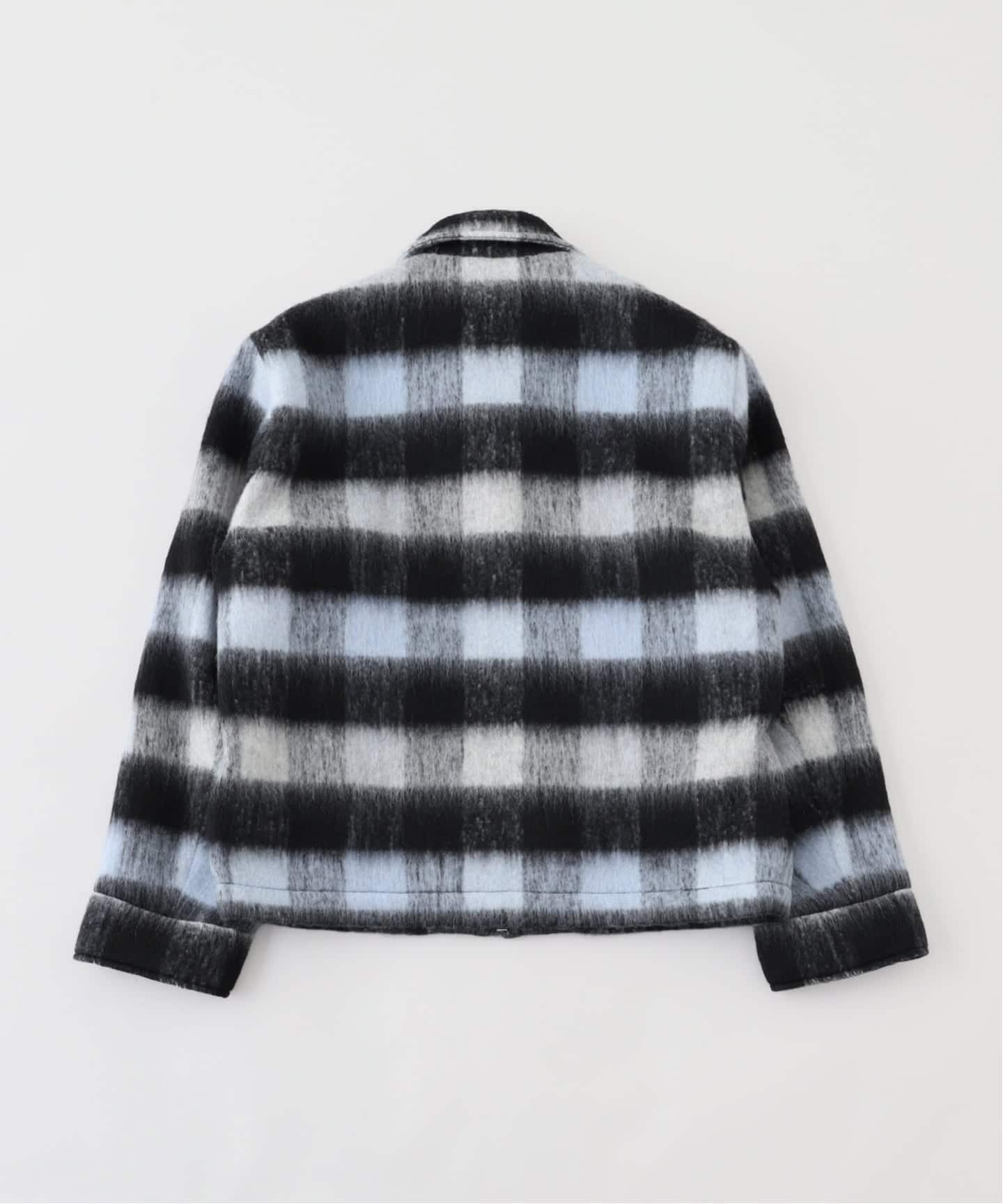 SECOND/LAYER / セカンドレイヤー JEFE JACKET（その他ブルゾン