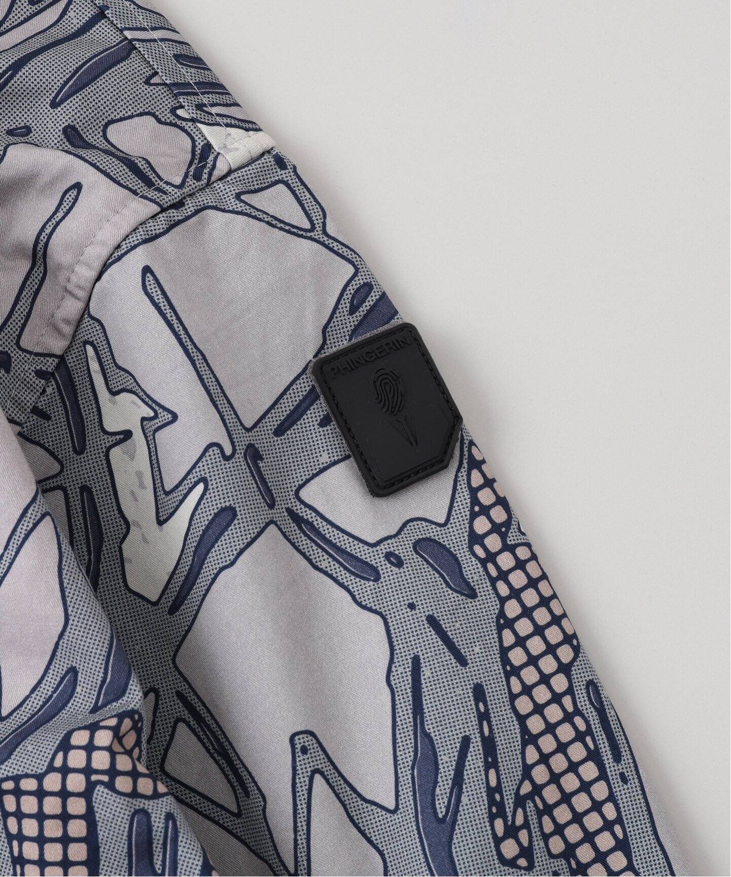 PHINGERIN / フィンガリン】ORIGINAL CAMO PHZ01 DOUBLE JAC（その他