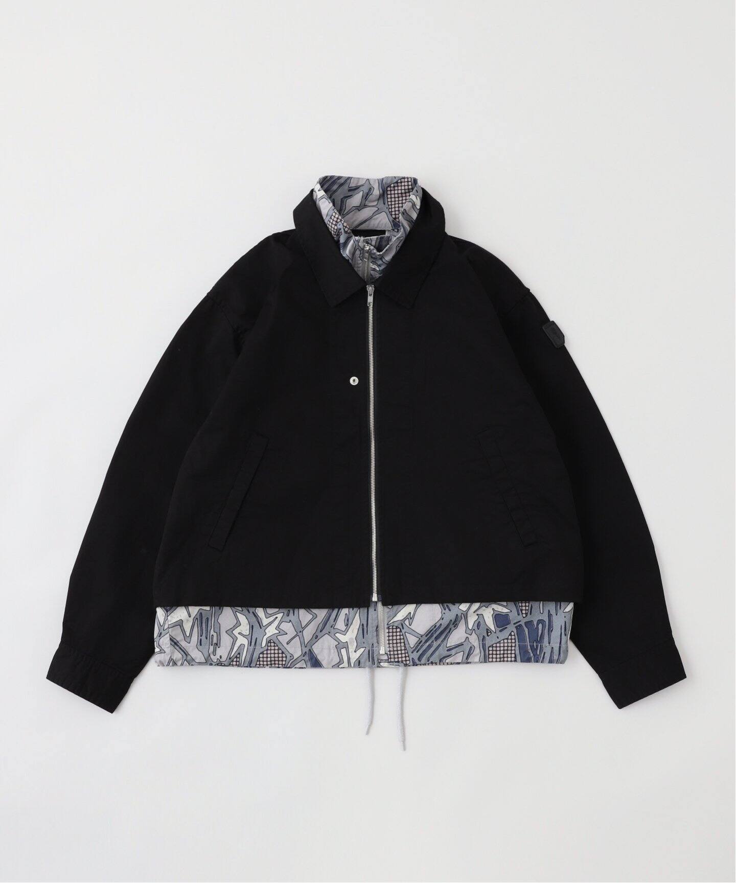PHINGERIN / フィンガリン】ORIGINAL CAMO PHZ01 DOUBLE JAC（その他 