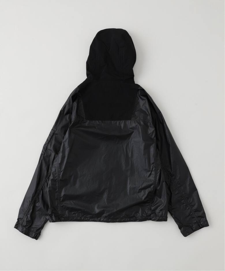 C.P. Company / シーピーカンパニー】CS II HOODED LENS JACKET 