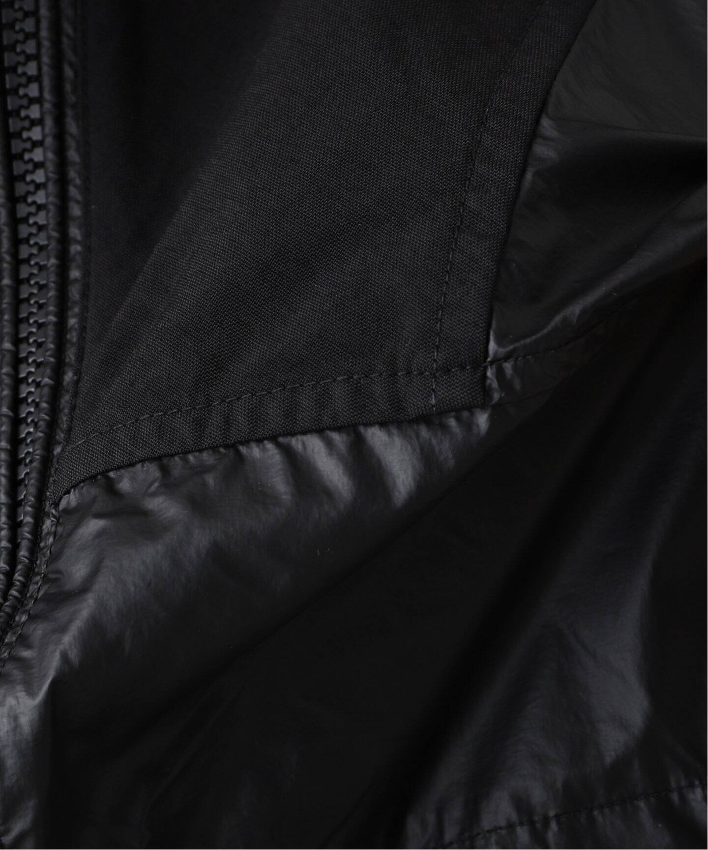 C.P. Company / シーピーカンパニー】CS II HOODED LENS JACKET