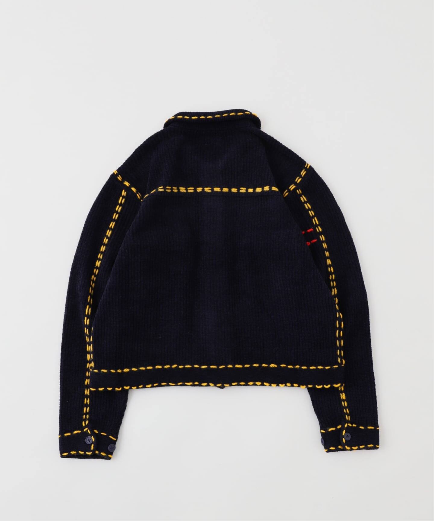 PHINGERIN / フィンガリン PG1 KNIT（その他ブルゾン／アウター