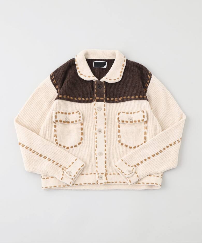 ブルゾン／アウター