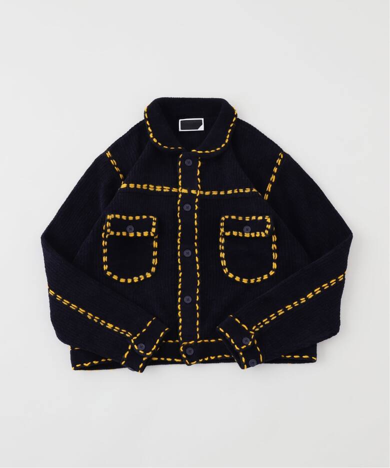 ブルゾン／アウター