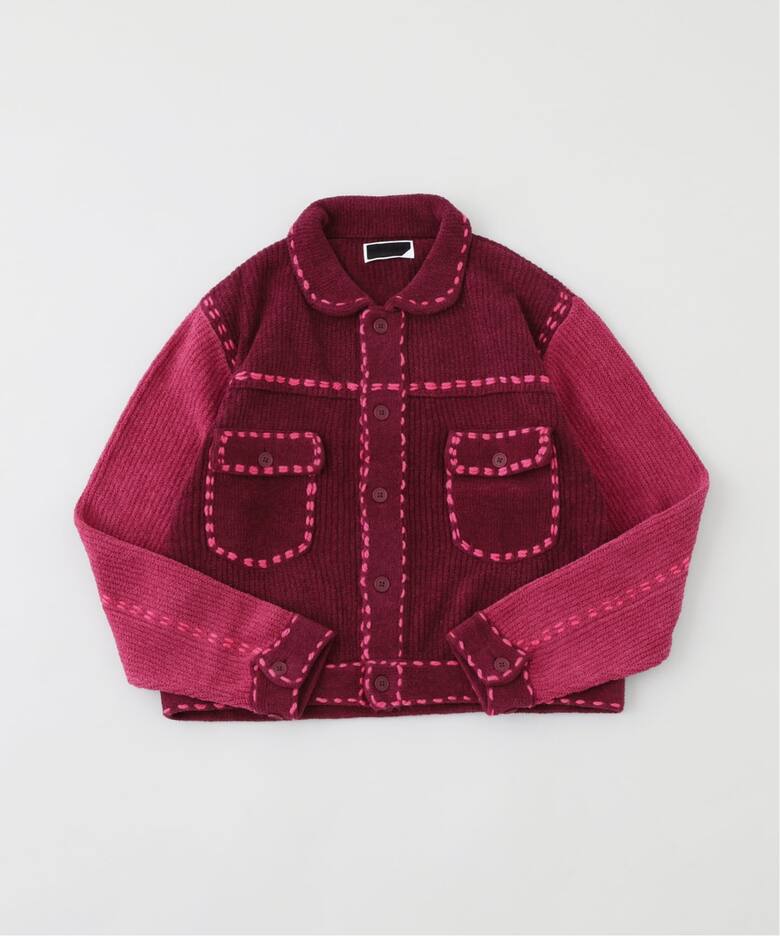 ブルゾン／アウター