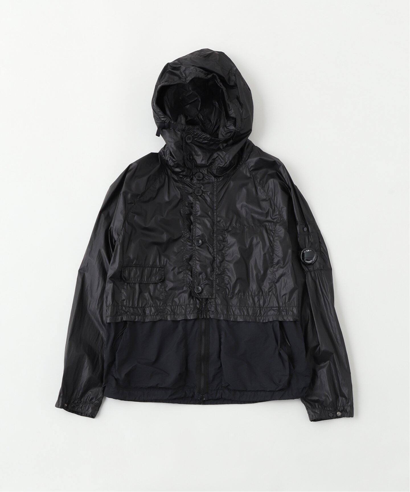 C.P. Company / シーピーカンパニー TAYLON L MIXED JACKET 51211031 