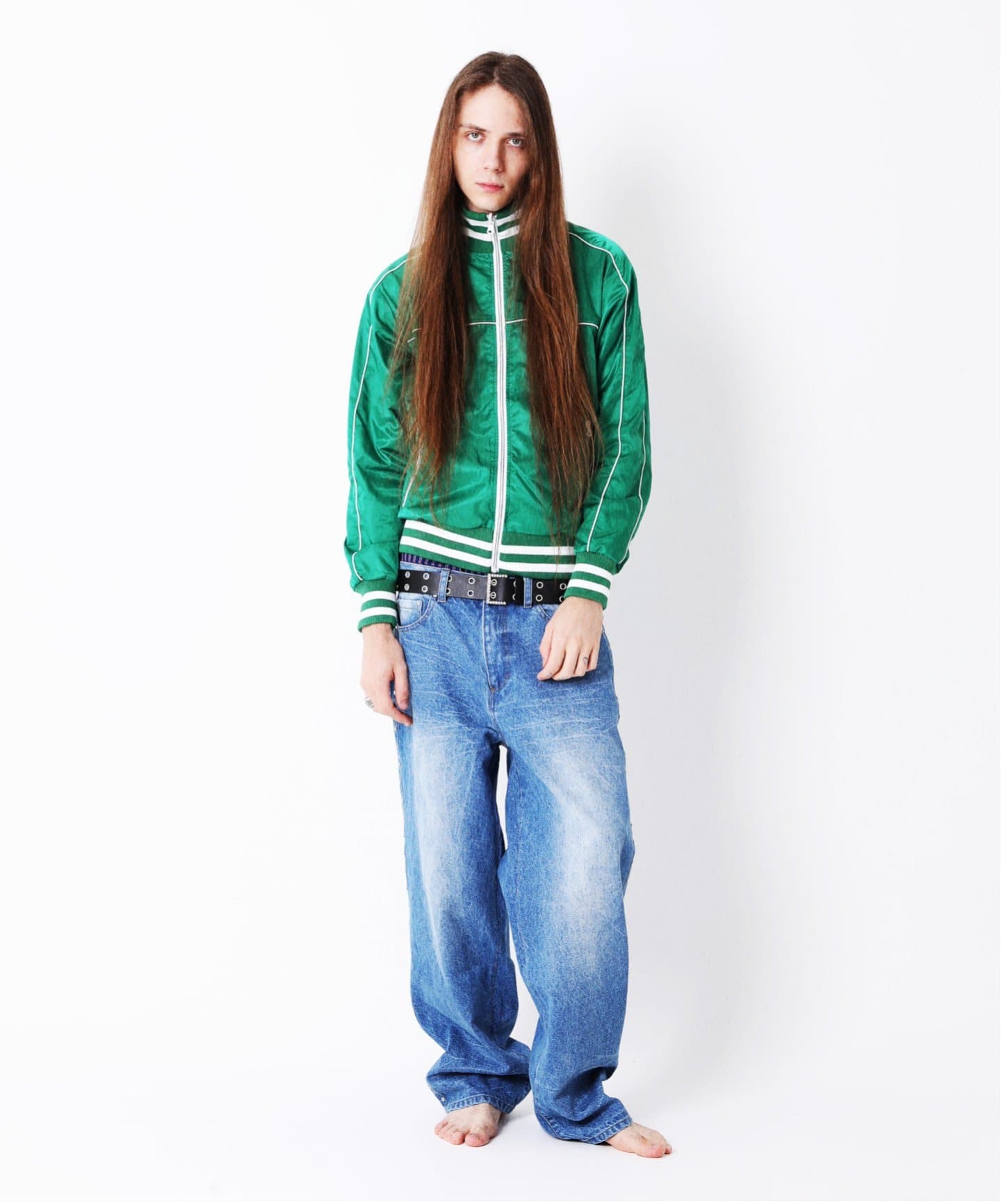 ジャケット・アウター AFB REVERSIBLE SPORT JAKET AFB / エーエフビー REVERSIBLE SPORTS JACKET（その他ブルゾン