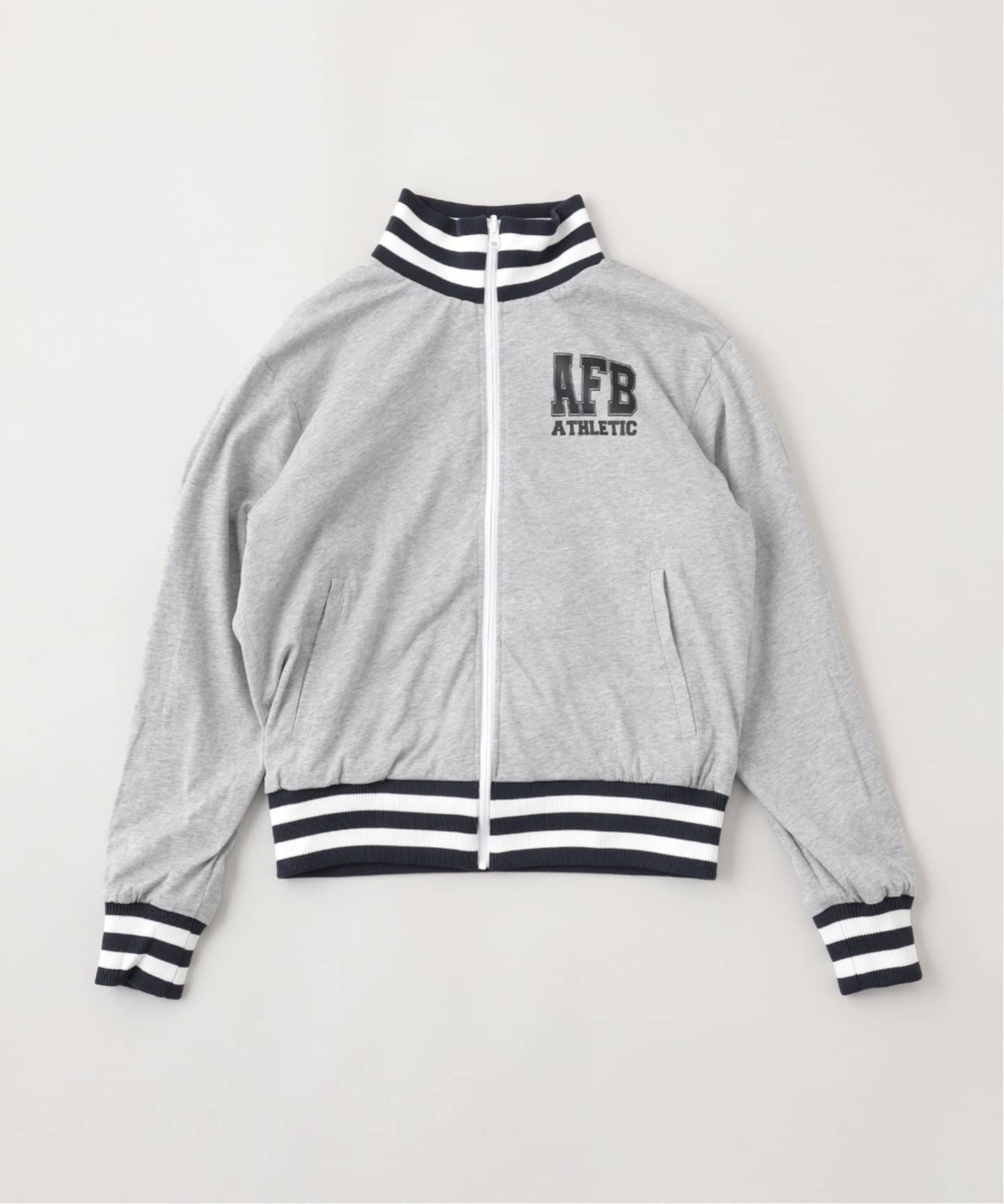 AFB / エーエフビー REVERSIBLE SPORTS JACKET（その他ブルゾン