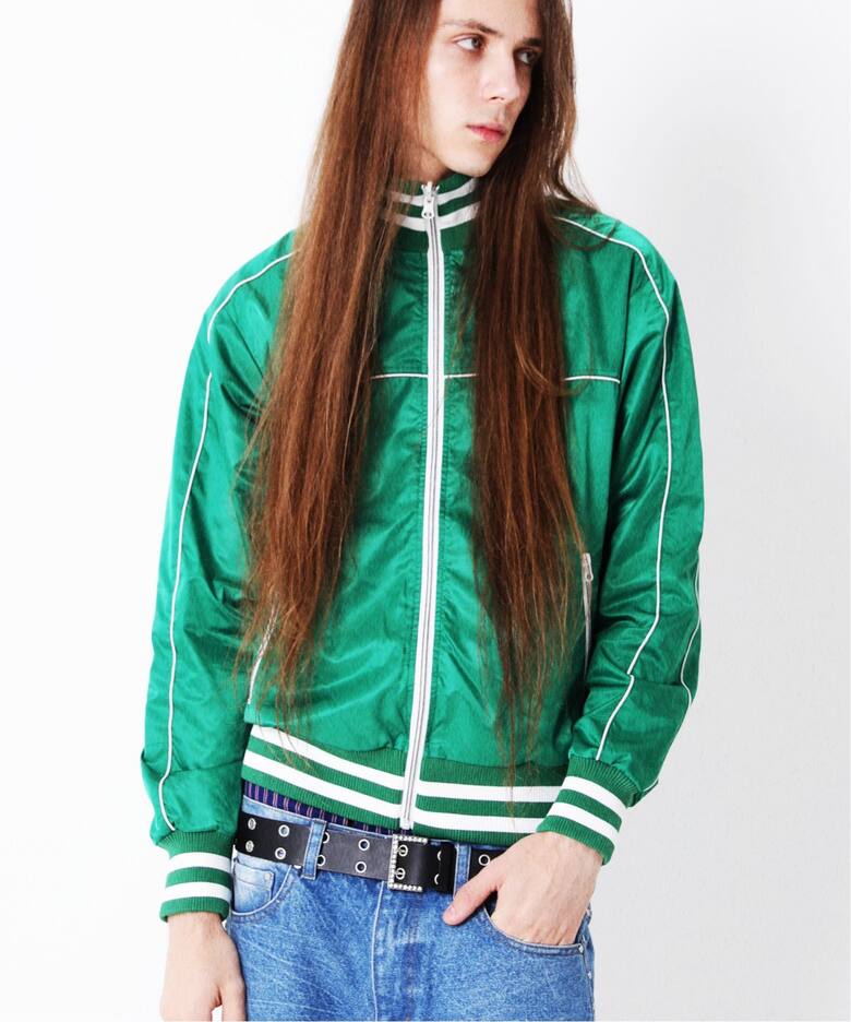 ブルゾン／アウター