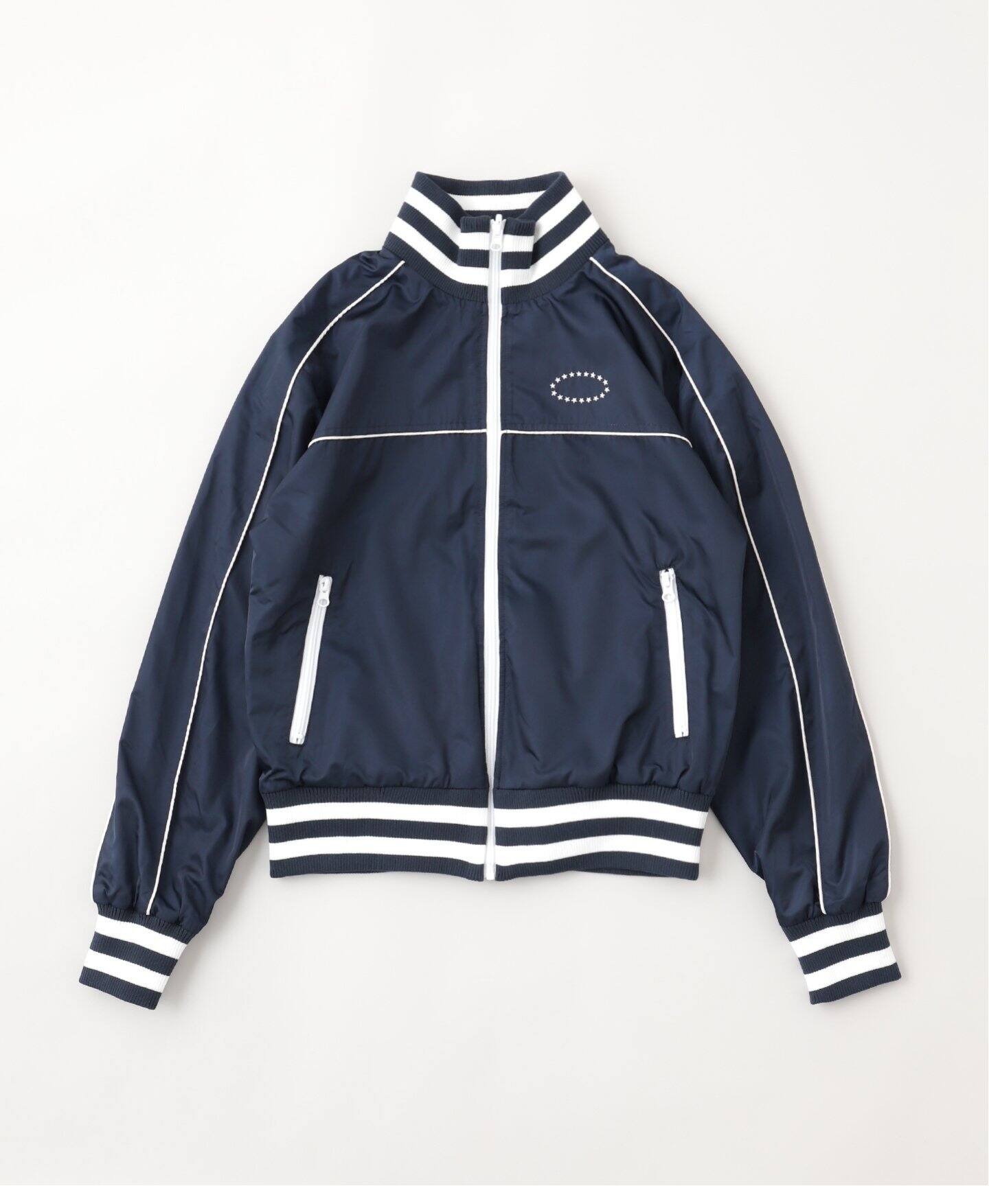 ジャケット・アウター AFB REVERSIBLE SPORT JAKET AFB / エーエフビー REVERSIBLE SPORTS JACKET（その他ブルゾン
