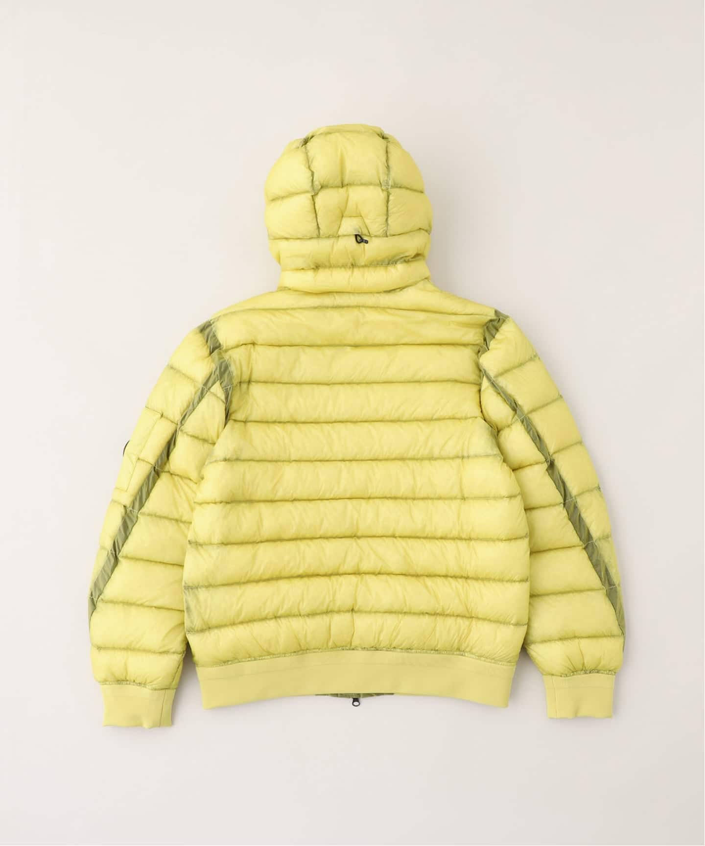 C.P. Company / シーピーカンパニー OW MEDIUM JKT IN DD-SHELL