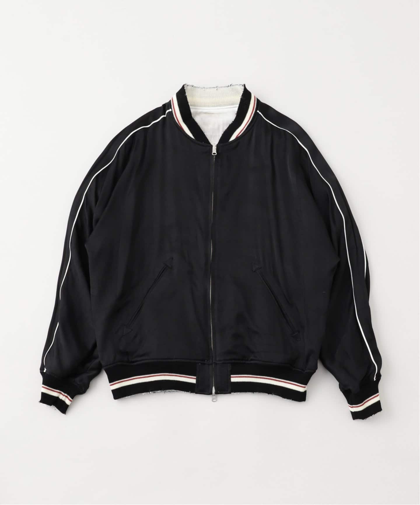 DAIRIKU / ダイリク】Skul Ska Vintage Jumper(その他ブルゾン DAIRIKU / ダイリク】Skul Ska Vintage Jumper(その他ブルゾン