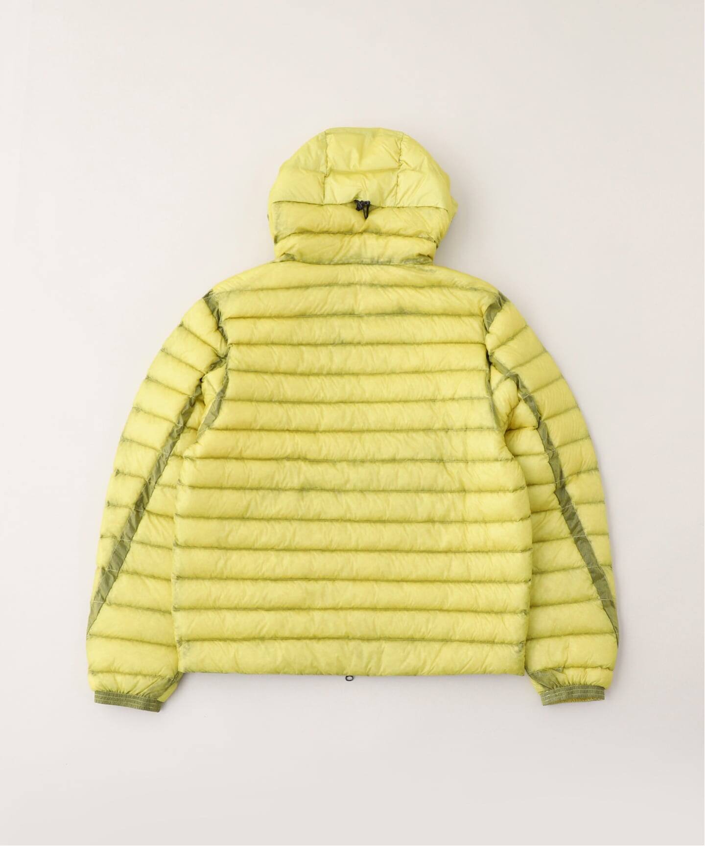 C.P. Company / シーピーカンパニー OW MEDIUM JKT IN DD-SHELL