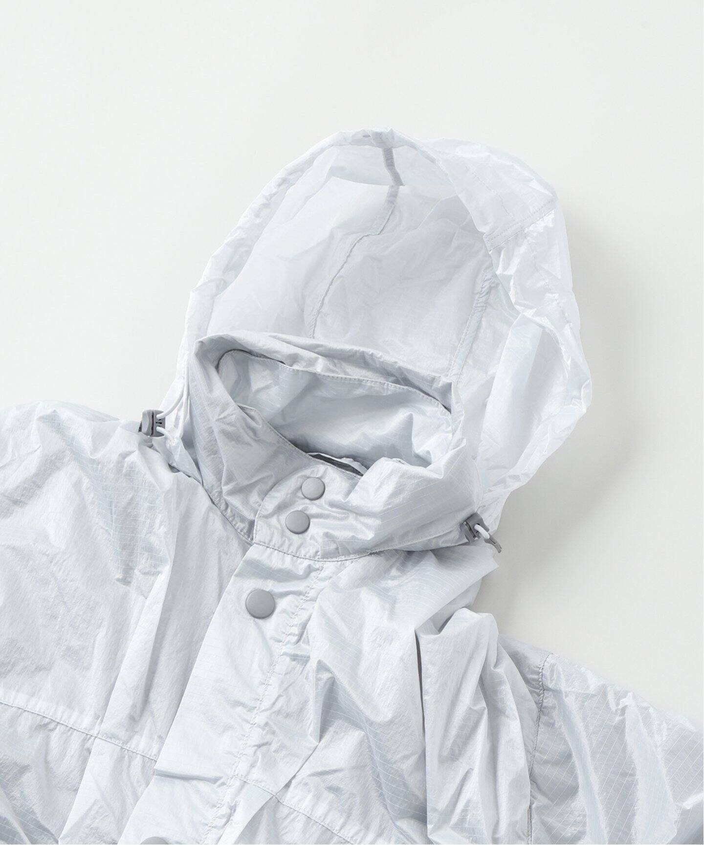 OUR LEGACY Exhale Puffa ジャケット シルバー 関税込み】OUR LEGACY シルバー Exhale Puffa ジャケット