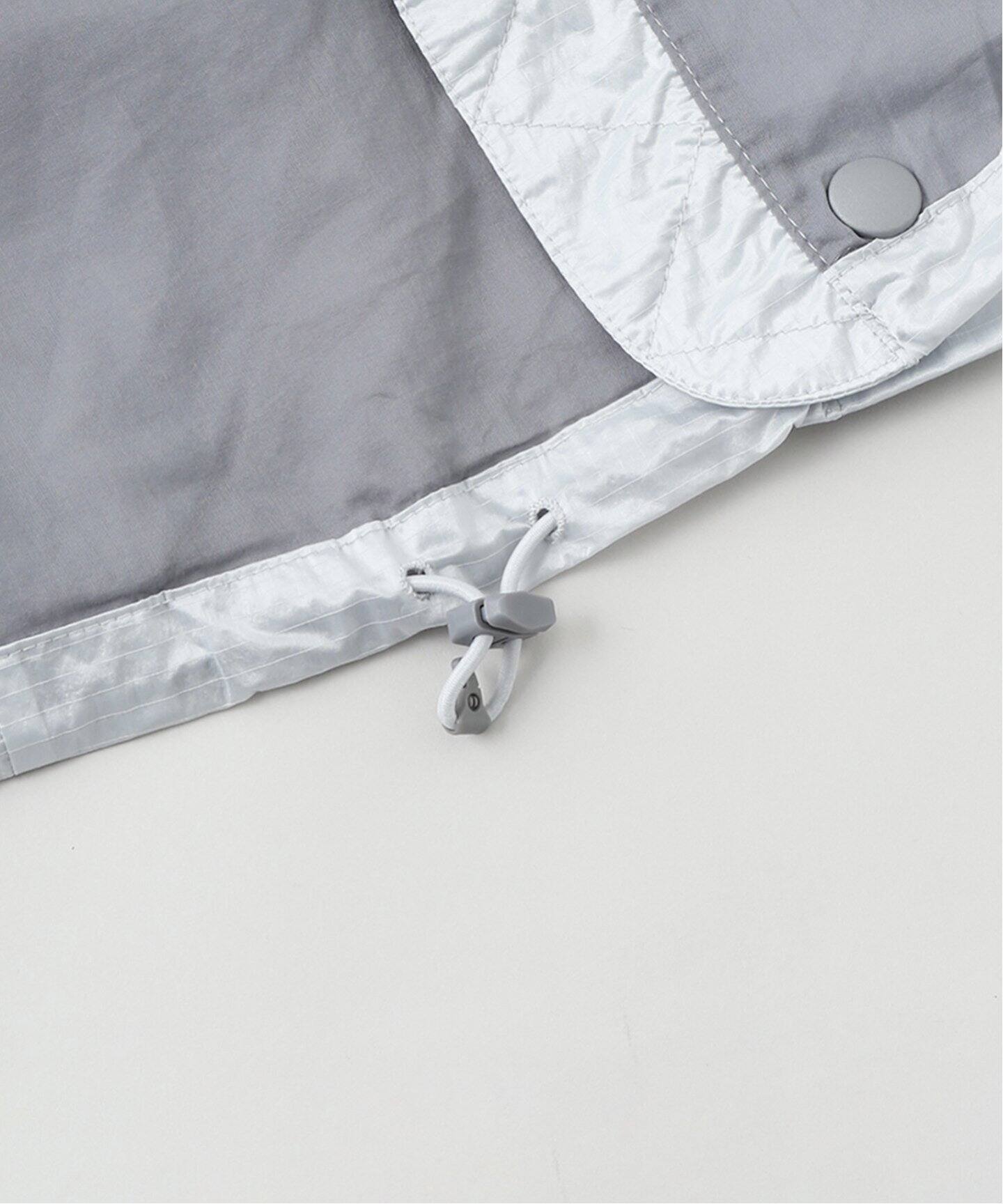 OUR LEGACY / アワーレガシー EXHALE PUFFA M2251EVC（その他ブルゾン