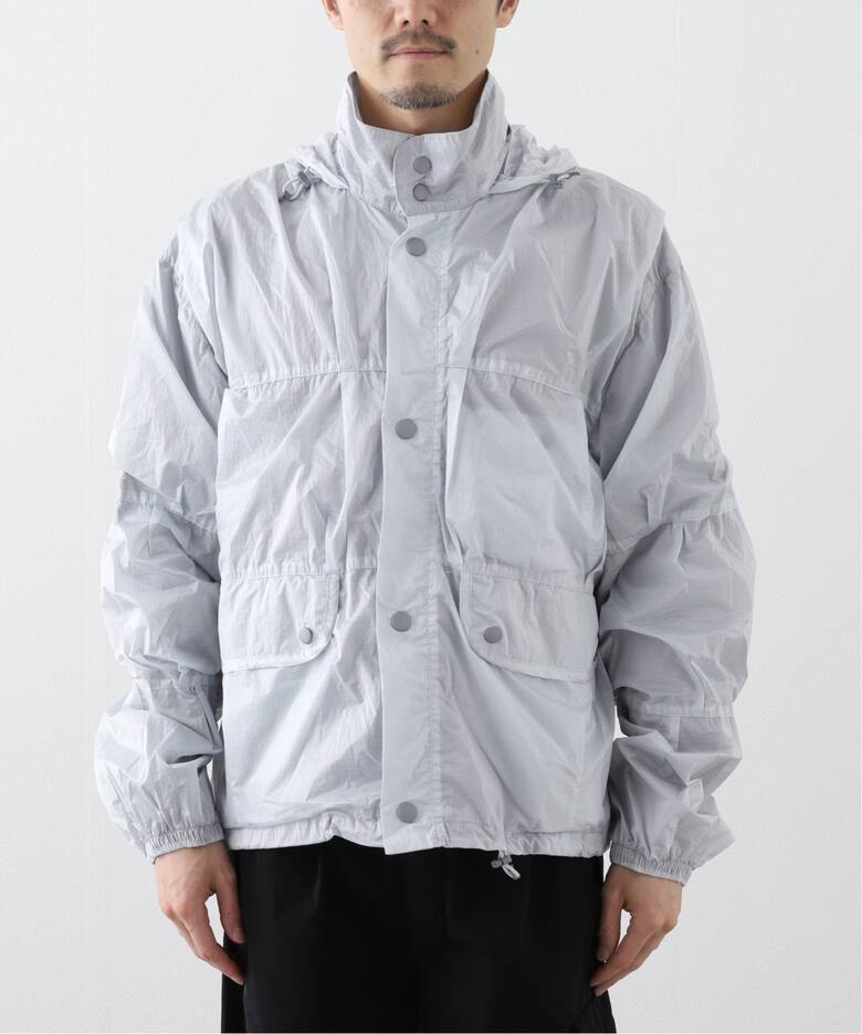 OUR LEGACY / アワーレガシー EXHALE PUFFA M2251EVC（その他ブルゾン 
