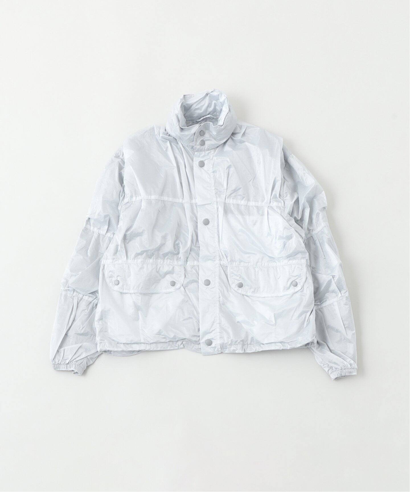 OUR LEGACY / アワーレガシー EXHALE PUFFA M2251EVC（その他ブルゾン 