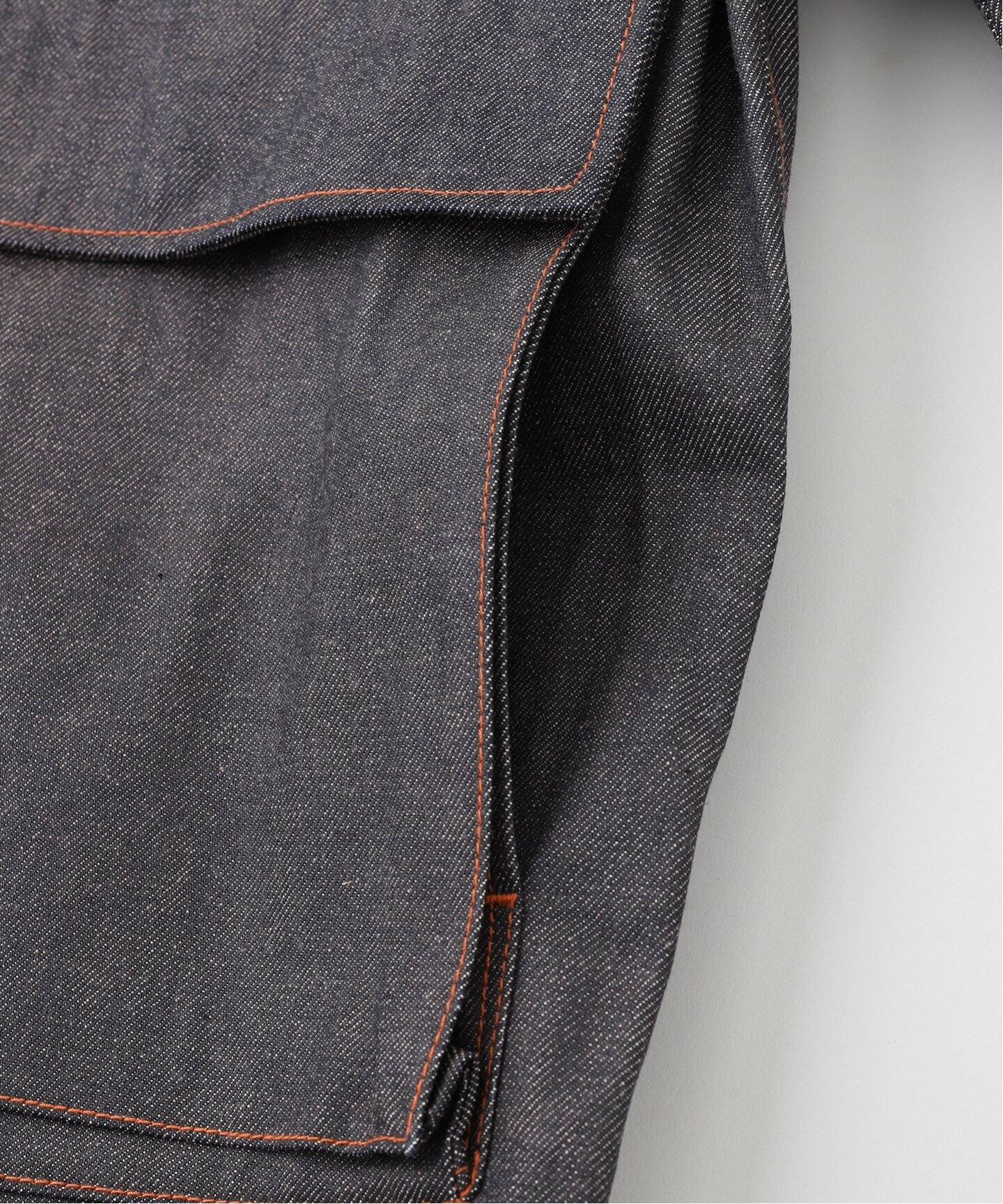 ジャケット・アウター Laid.b 25aw Protective Jacket Laid.B / レイドビー PROTECTIVE JACKET（その他ブルゾン／アウター