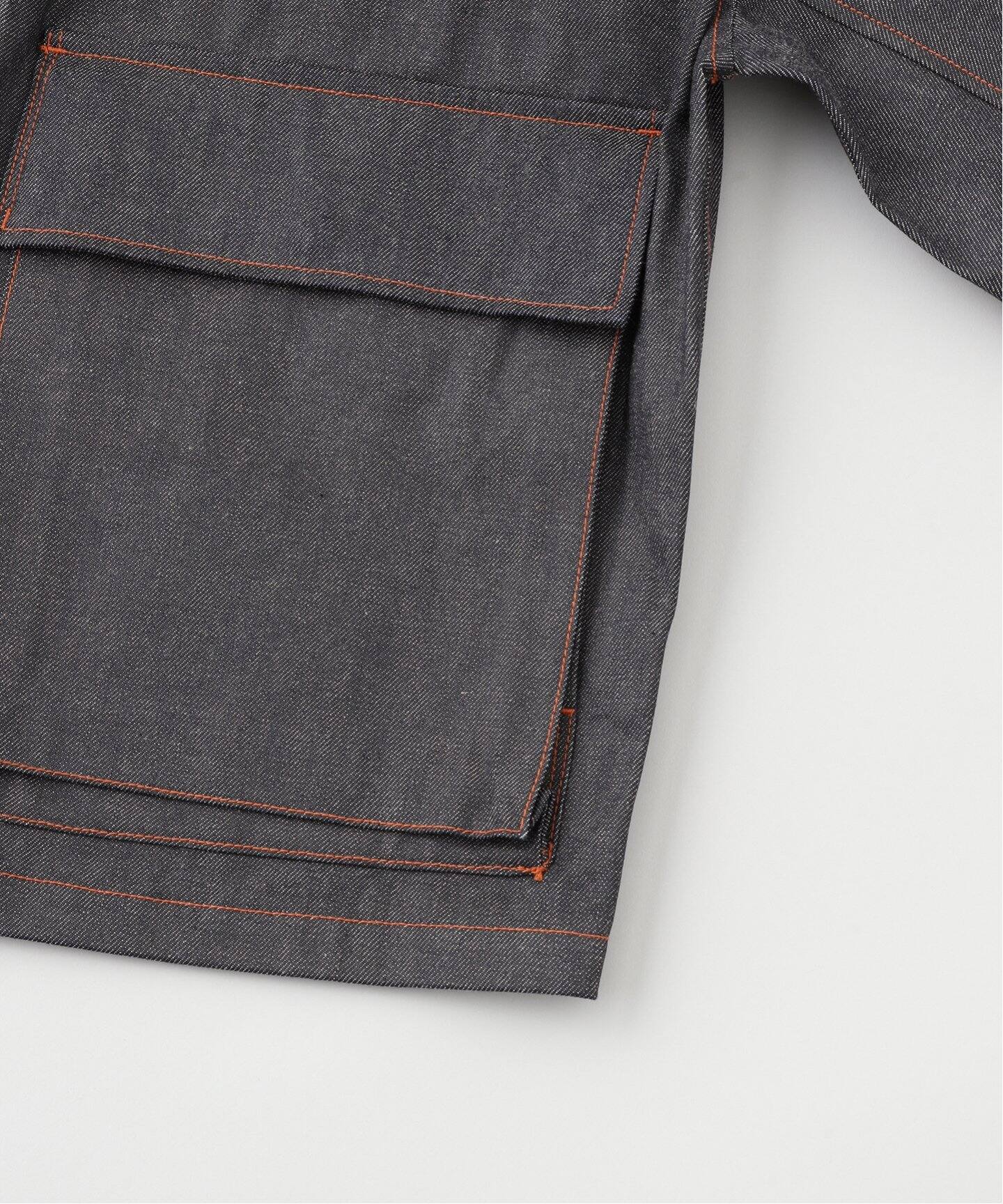 ジャケット・アウター Laid.b 25aw Protective Jacket Laid.B / レイドビー PROTECTIVE JACKET（その他ブルゾン／アウター