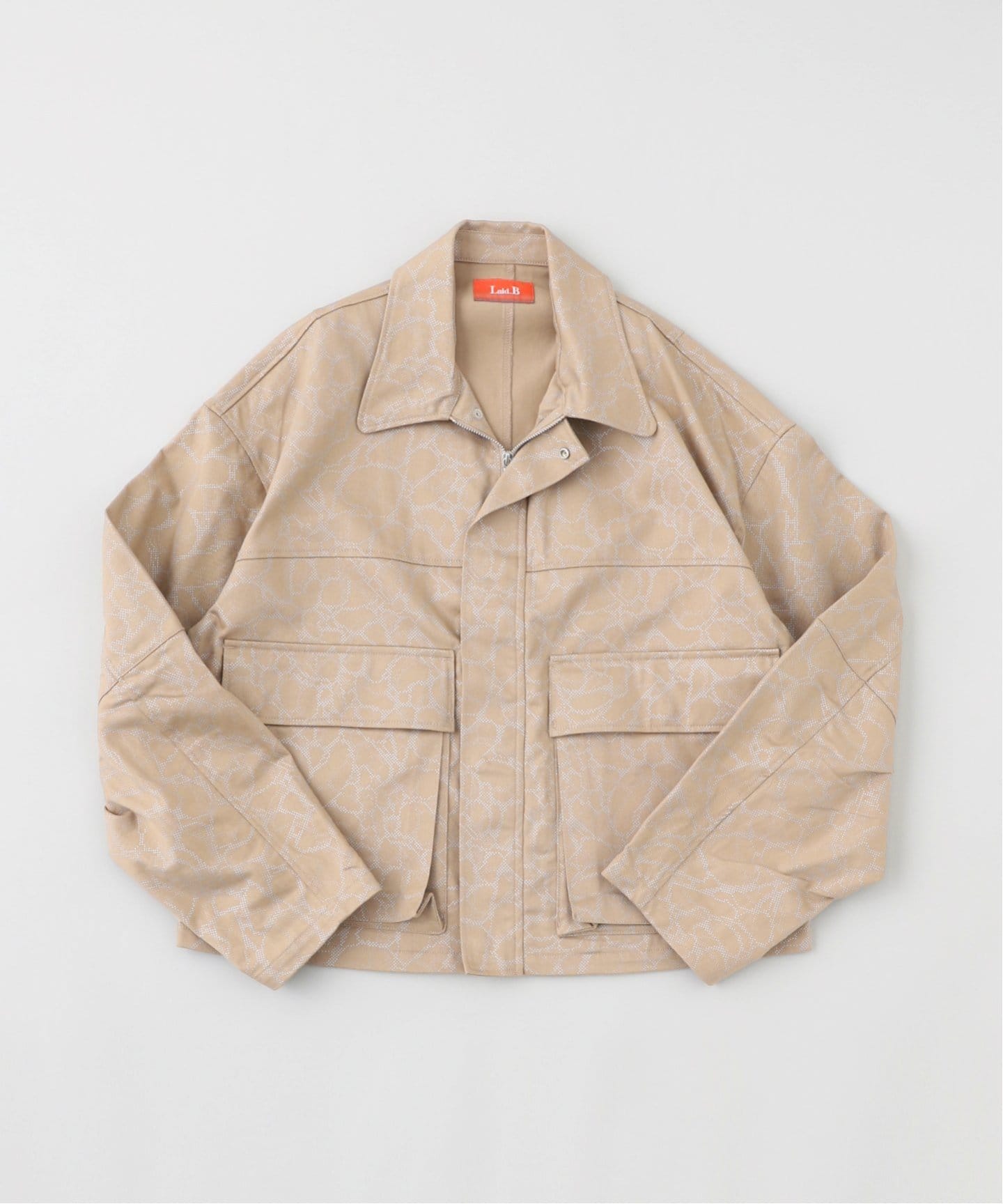 Laid.B / レイドビー PROTECTIVE JACKET（その他ブルゾン／アウター