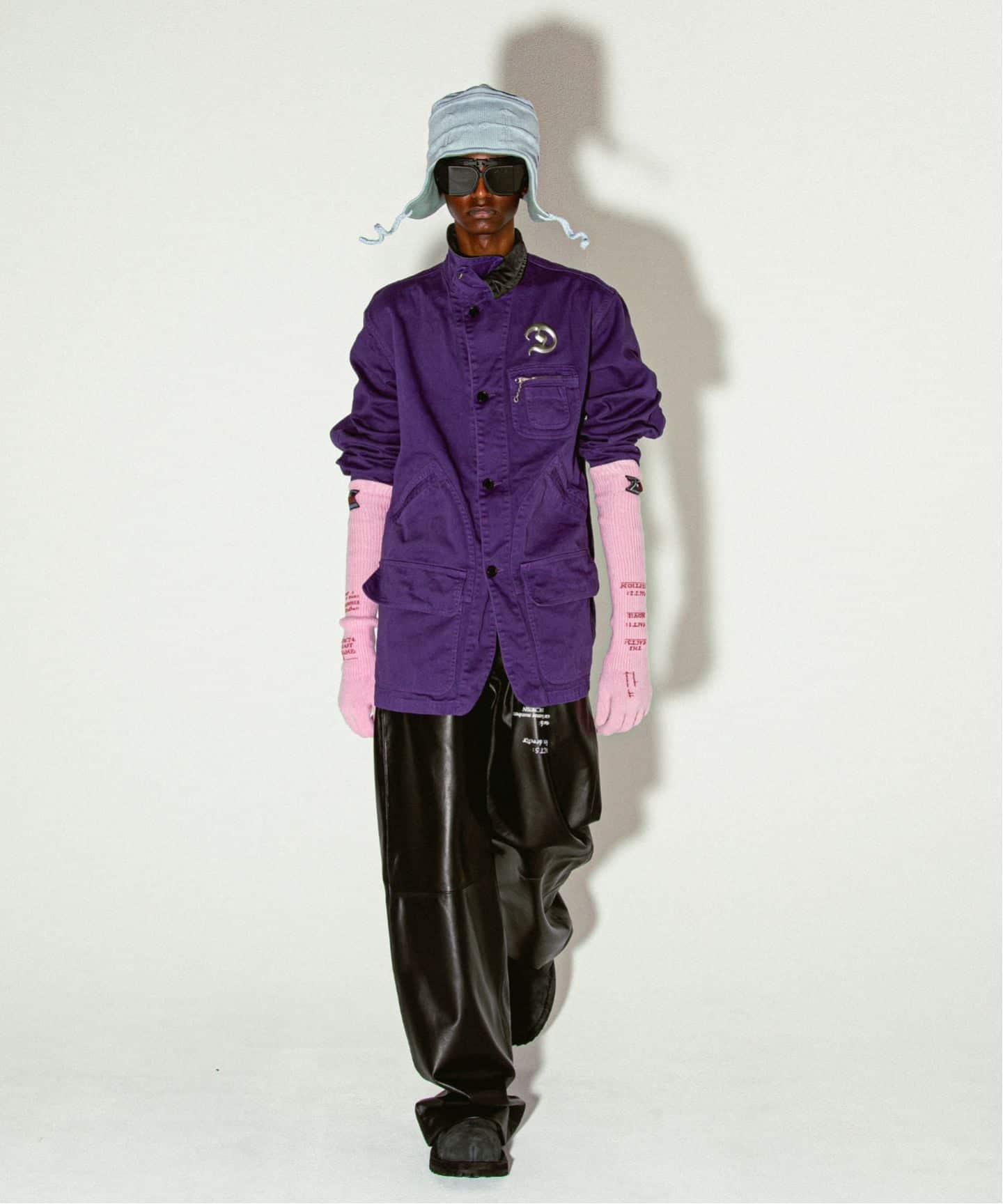 ダイリク dairiku オーバーオール サロペット DAIRIKU - 【残り一点