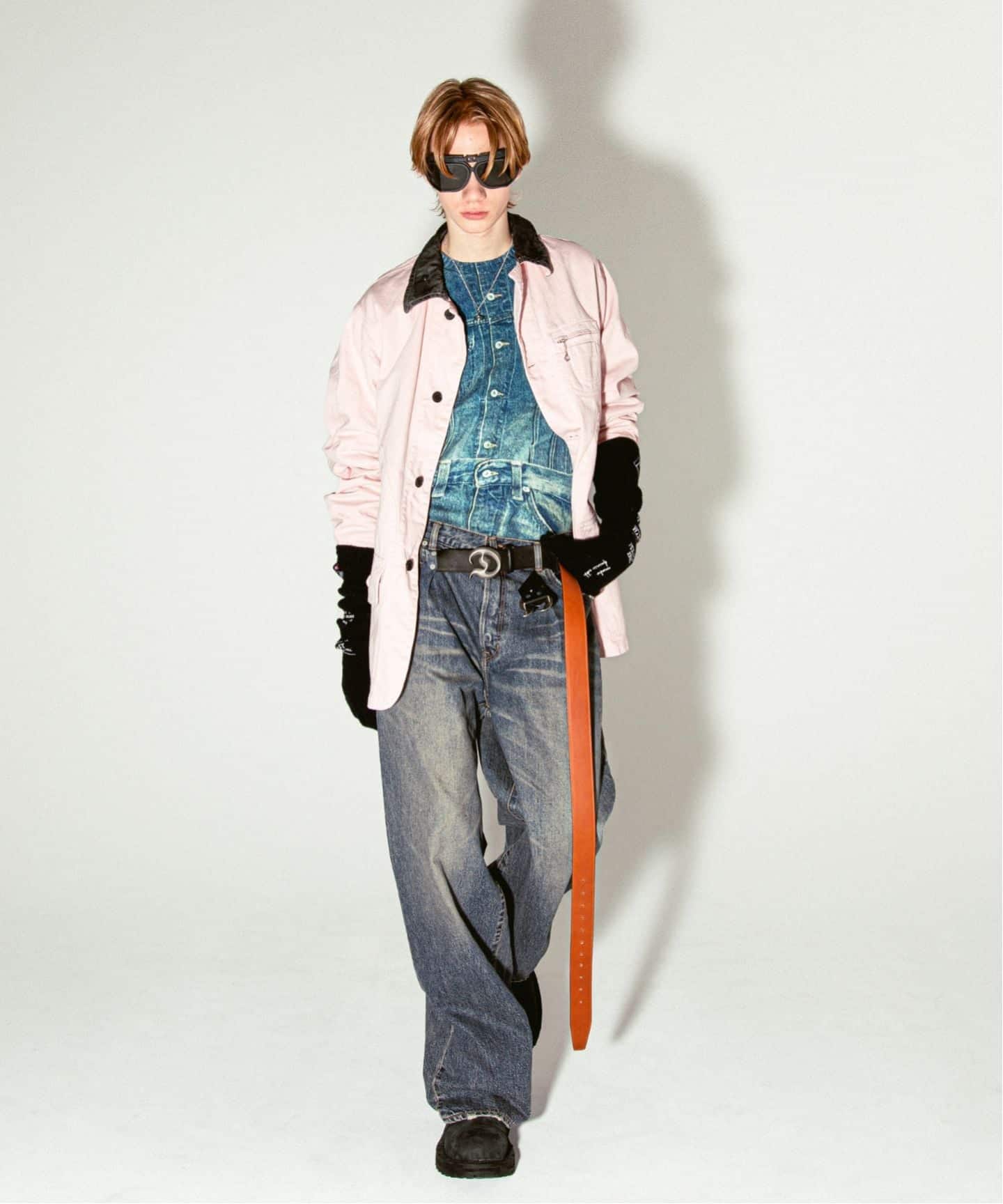 DAIRIKU / ダイリク 