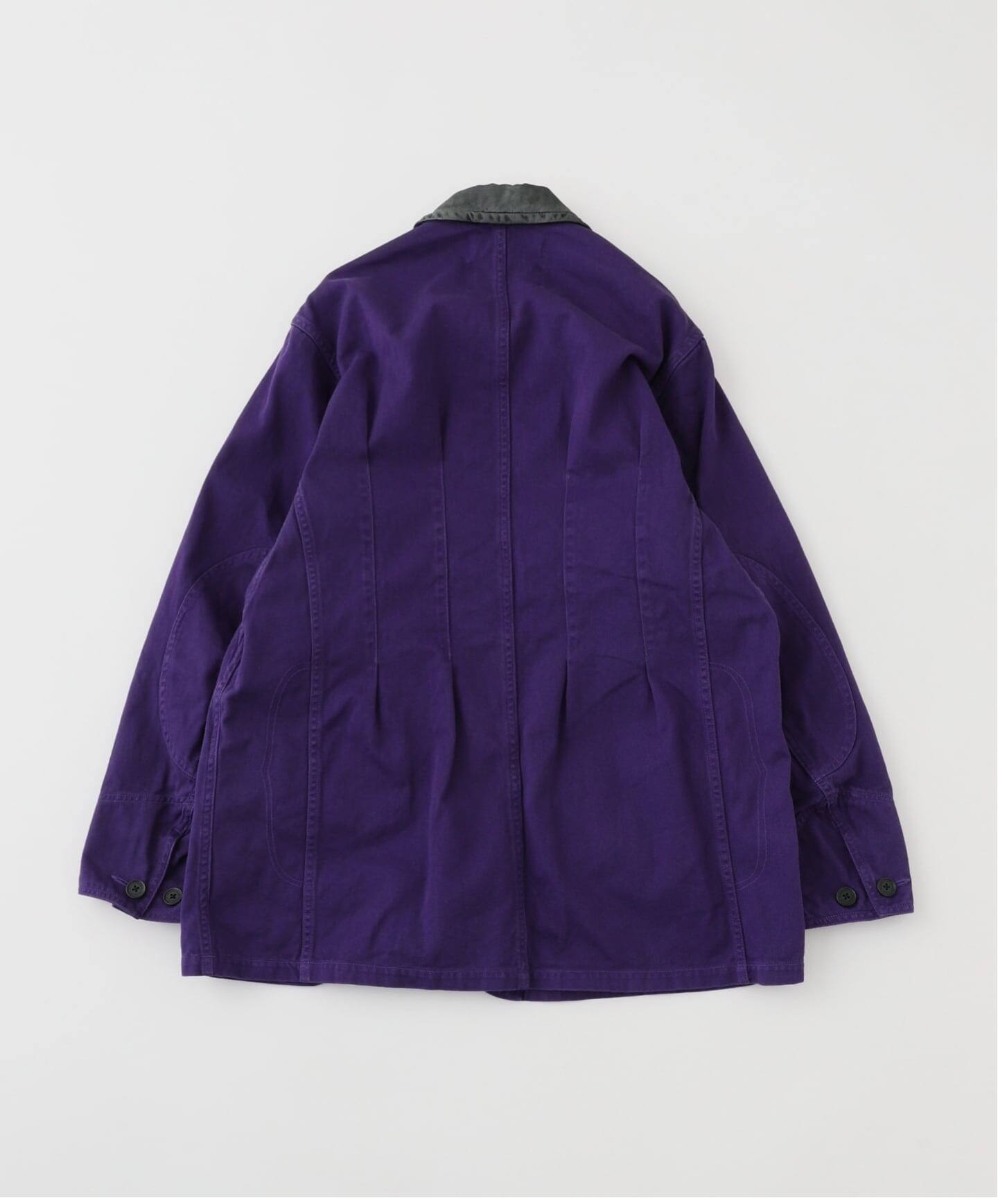 DAIRIKU セットアップ パープル jimi Hendrix dairiku