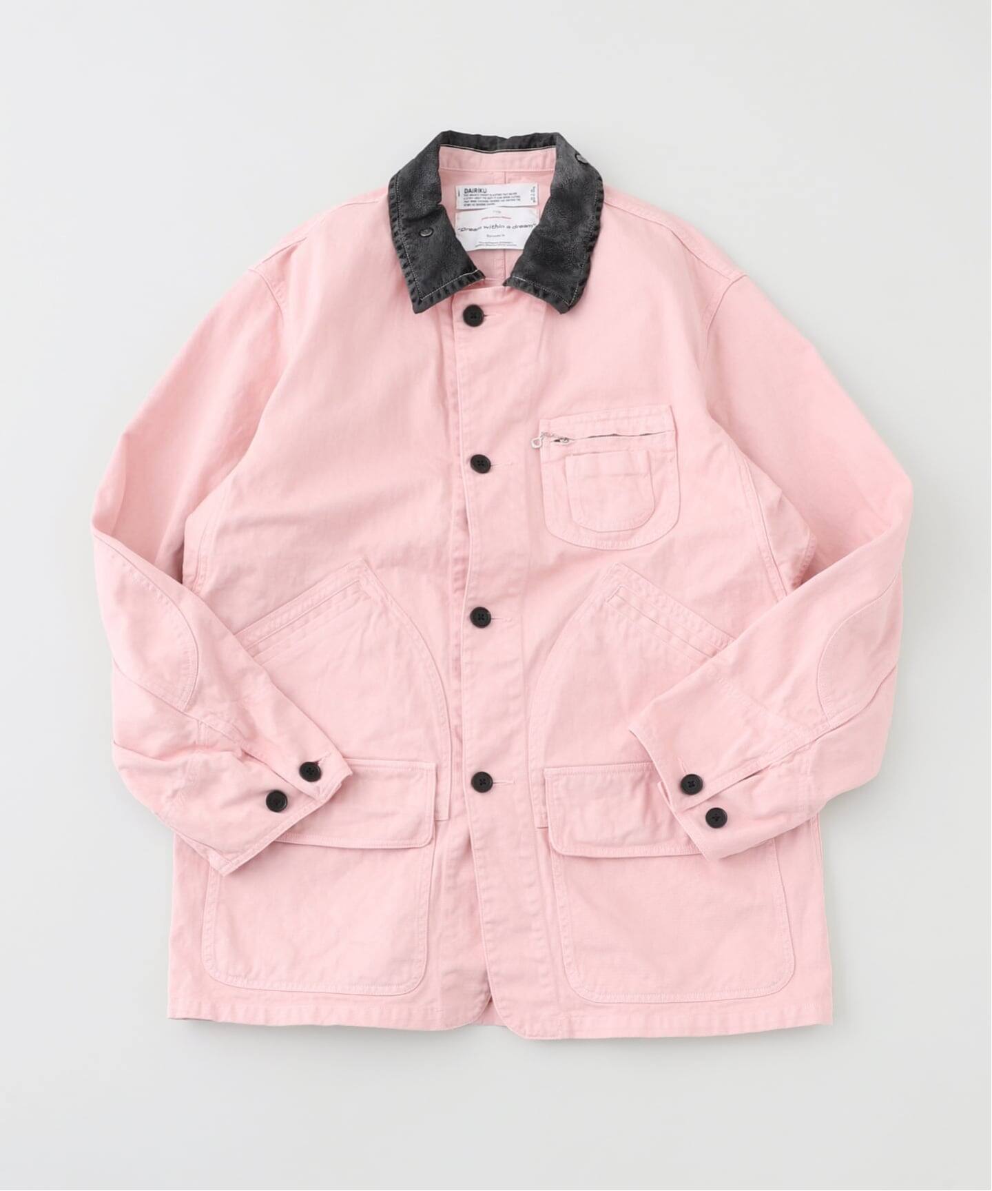 DAIRIKU / ダイリク 